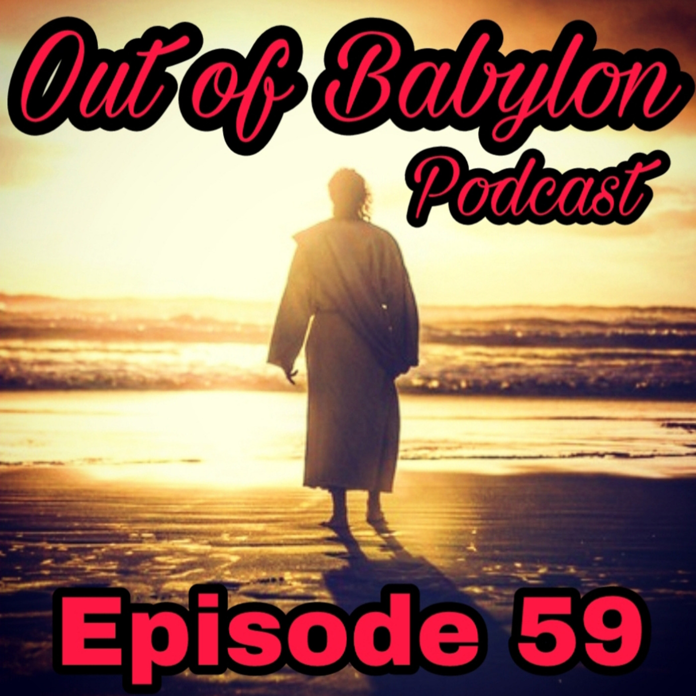 Out of Babylon Podcast