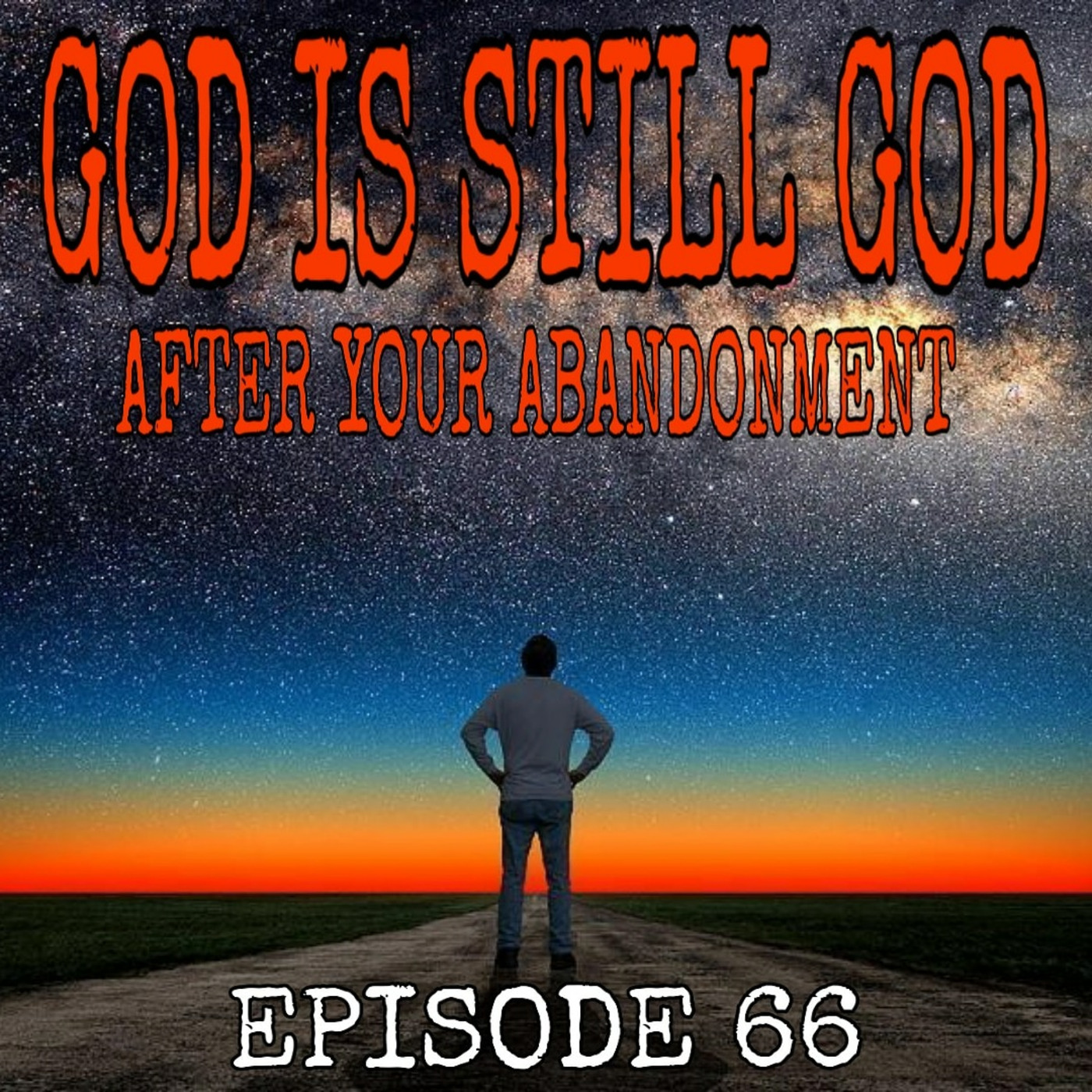 Out of Babylon Podcast