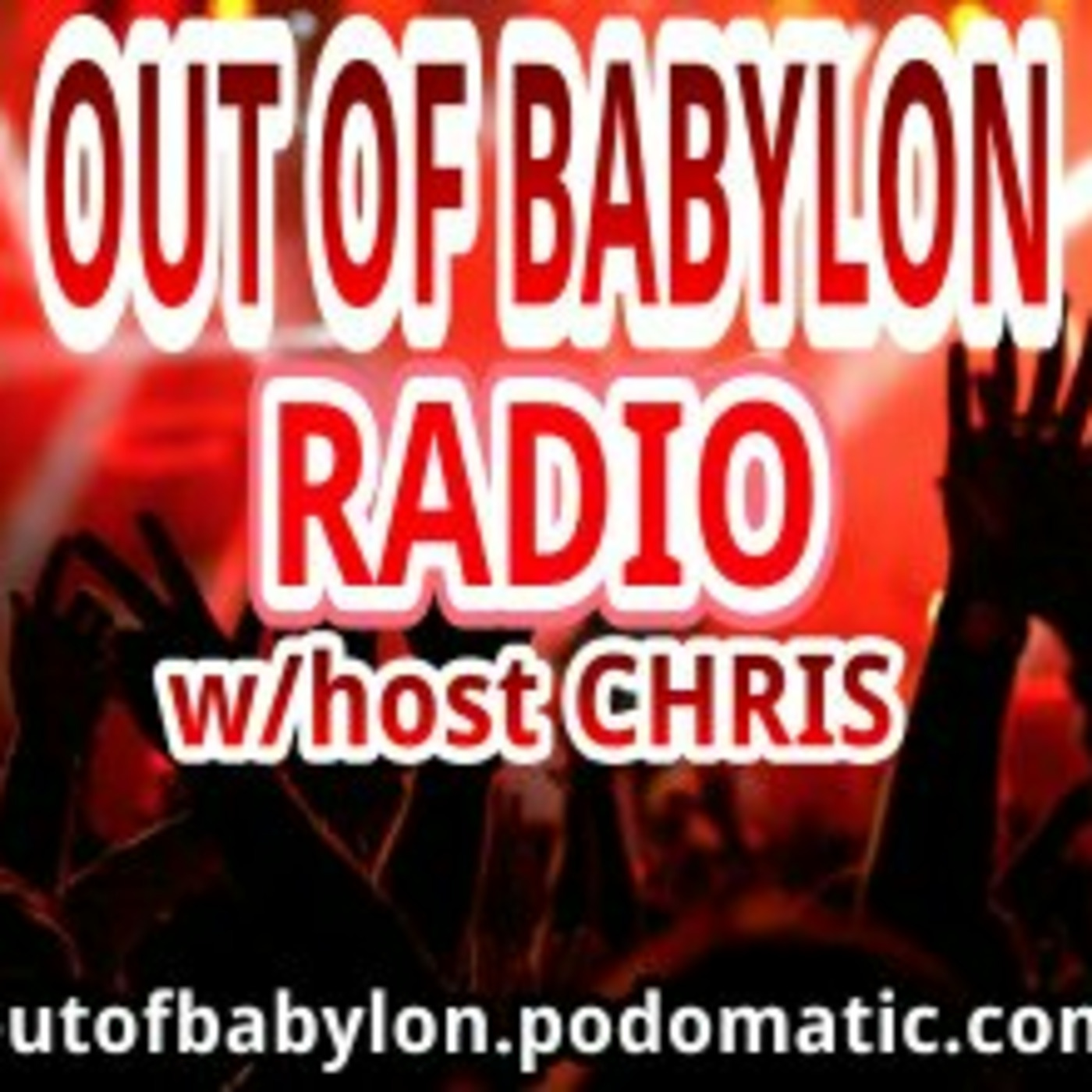 Out of Babylon Podcast