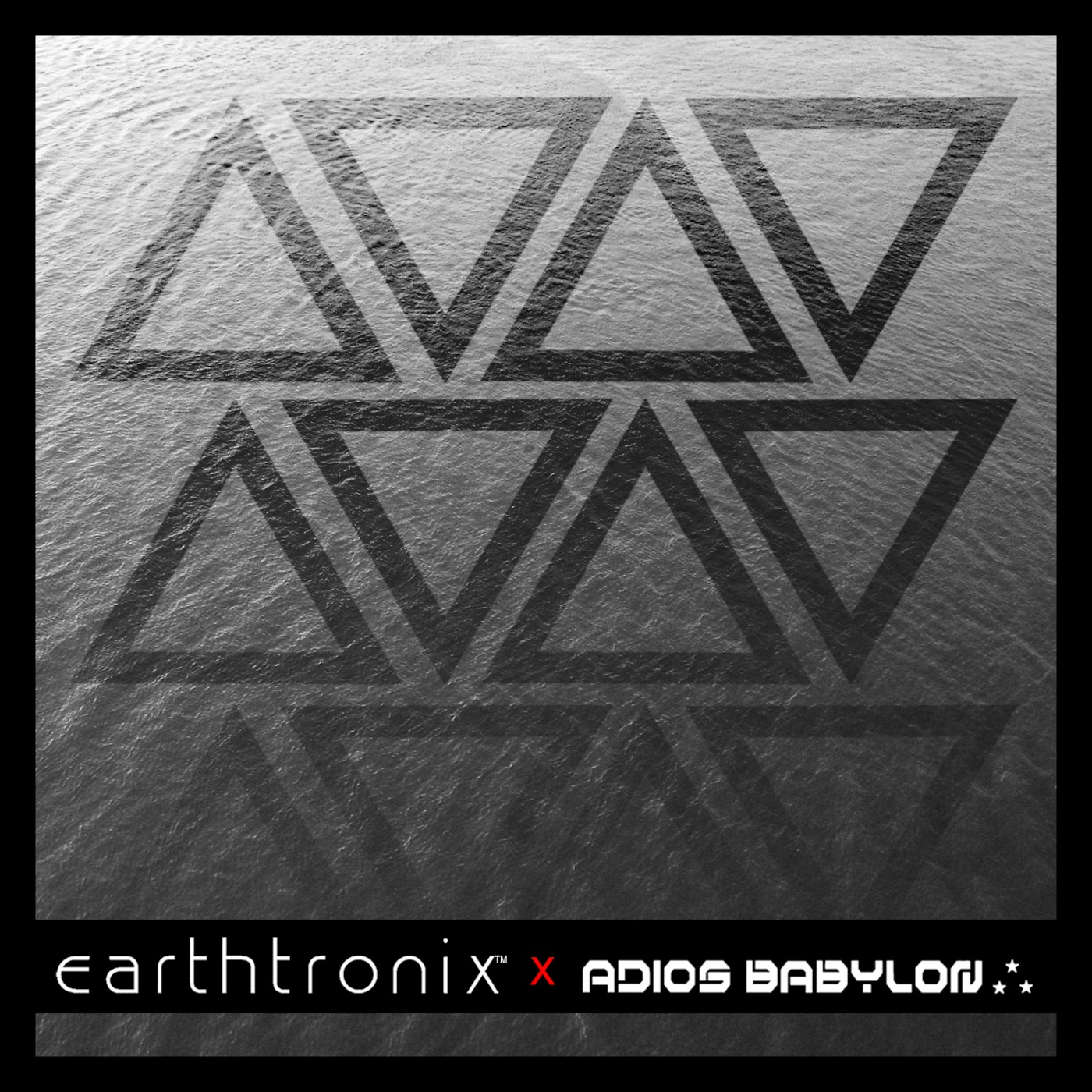 Earthtronix + Adios Babylon Collaboration