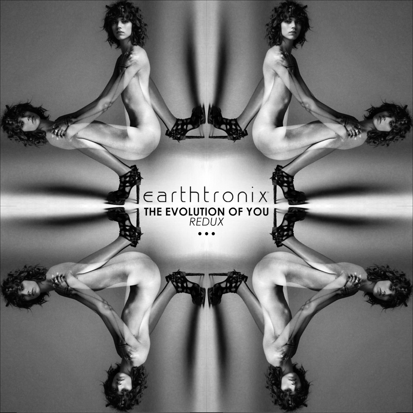 Earthtronix - The Evolution of You (Redux)