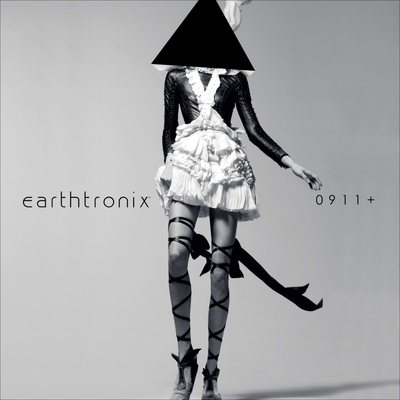 Earthtronix - 0911+