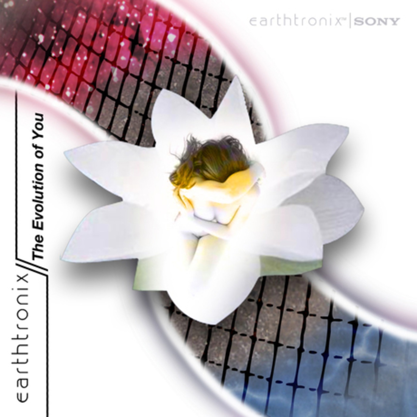 Earthtronix - The Unkown Unseen EP