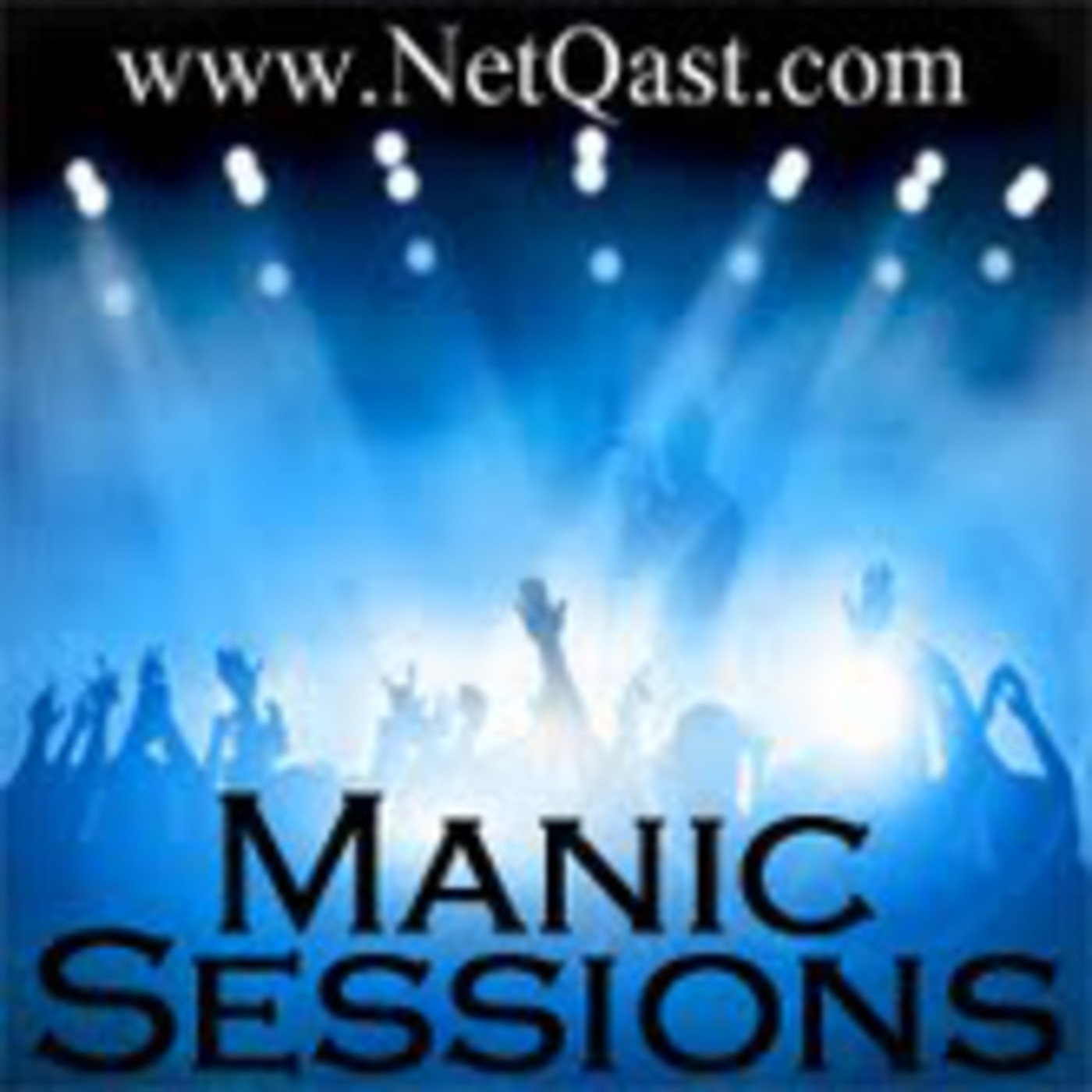 Manic Sessions