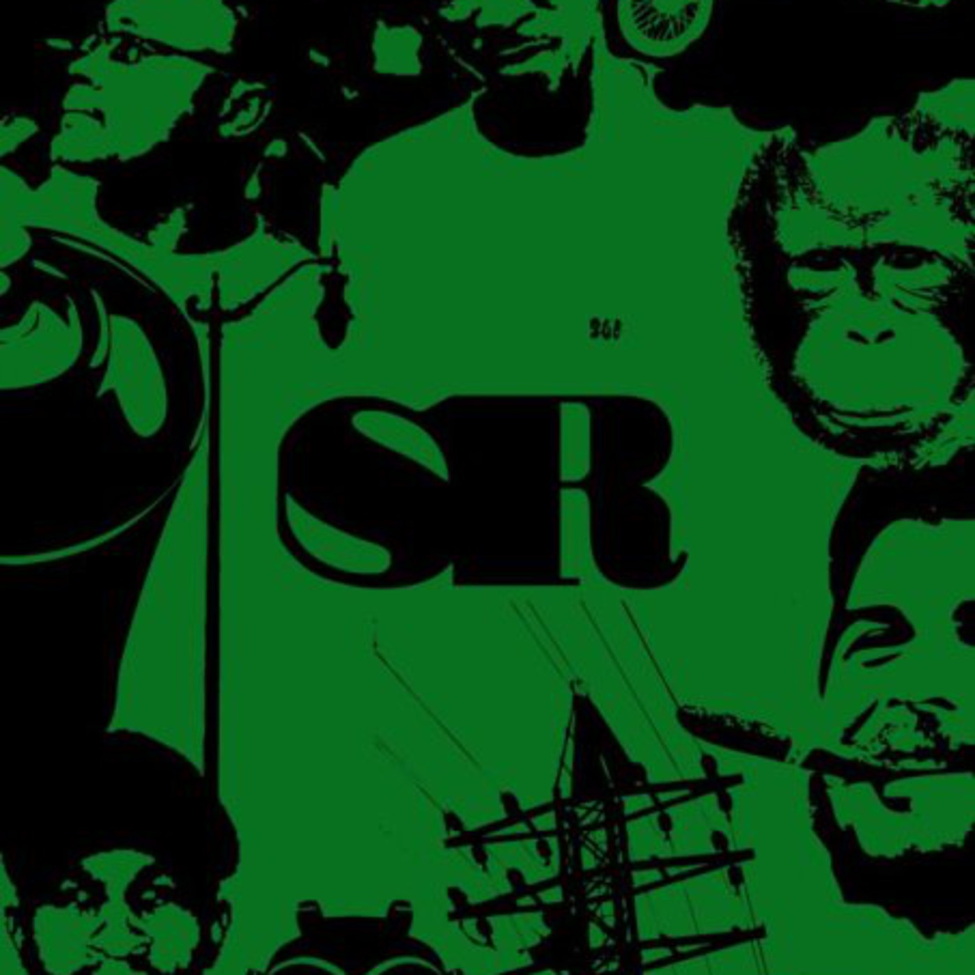 SGONIAN REPUBLIK DEEP