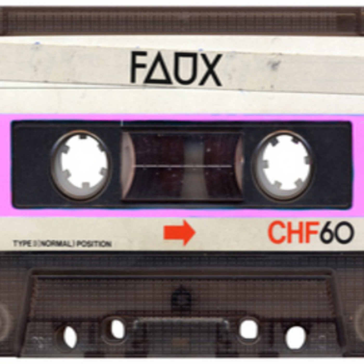 FAUX CAST