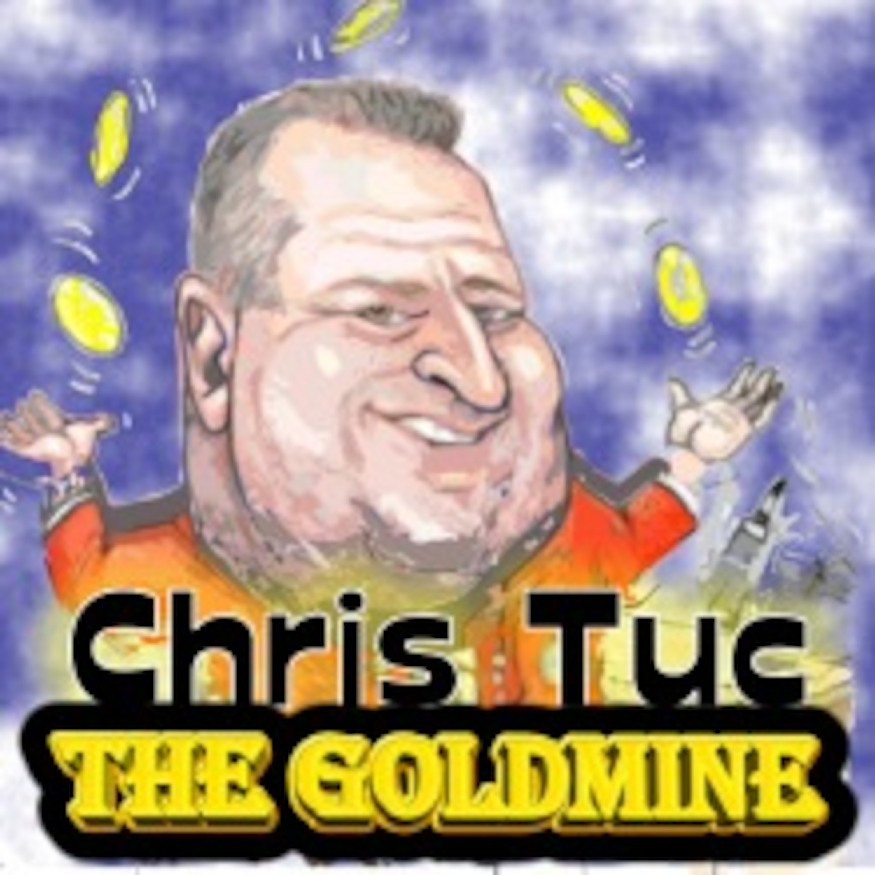 Chris Tucker\'s Podcast