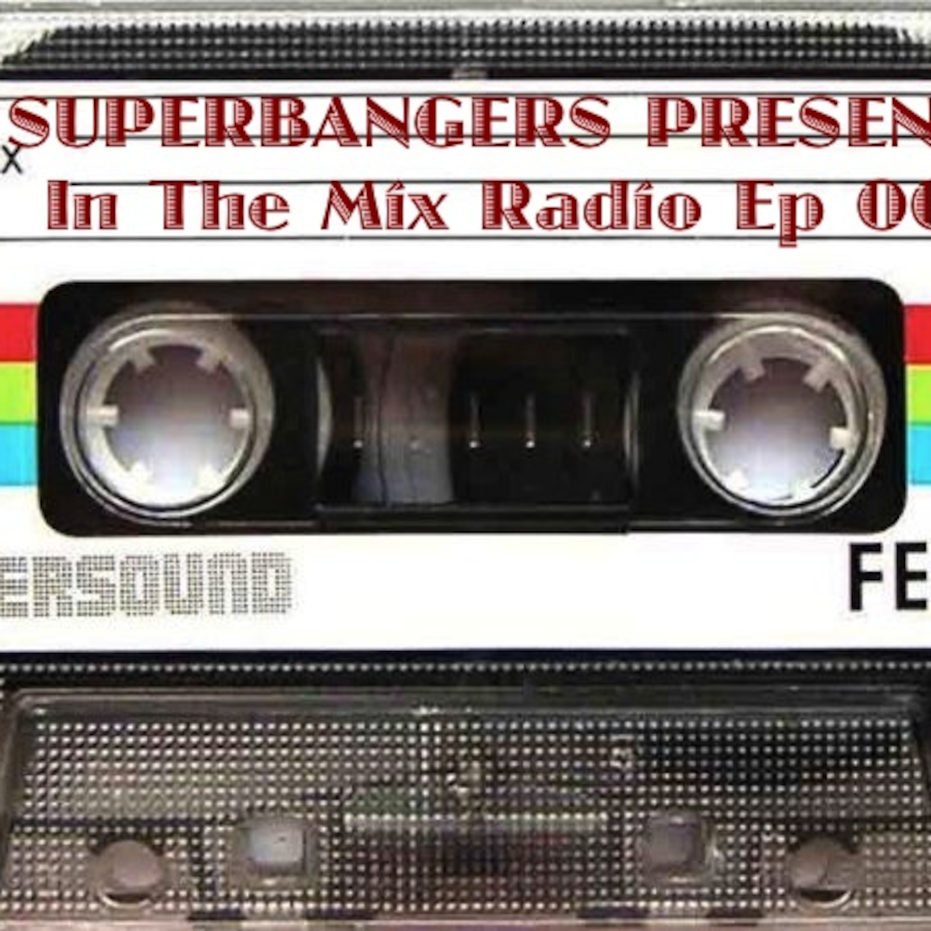 Superbangers\' Podcast