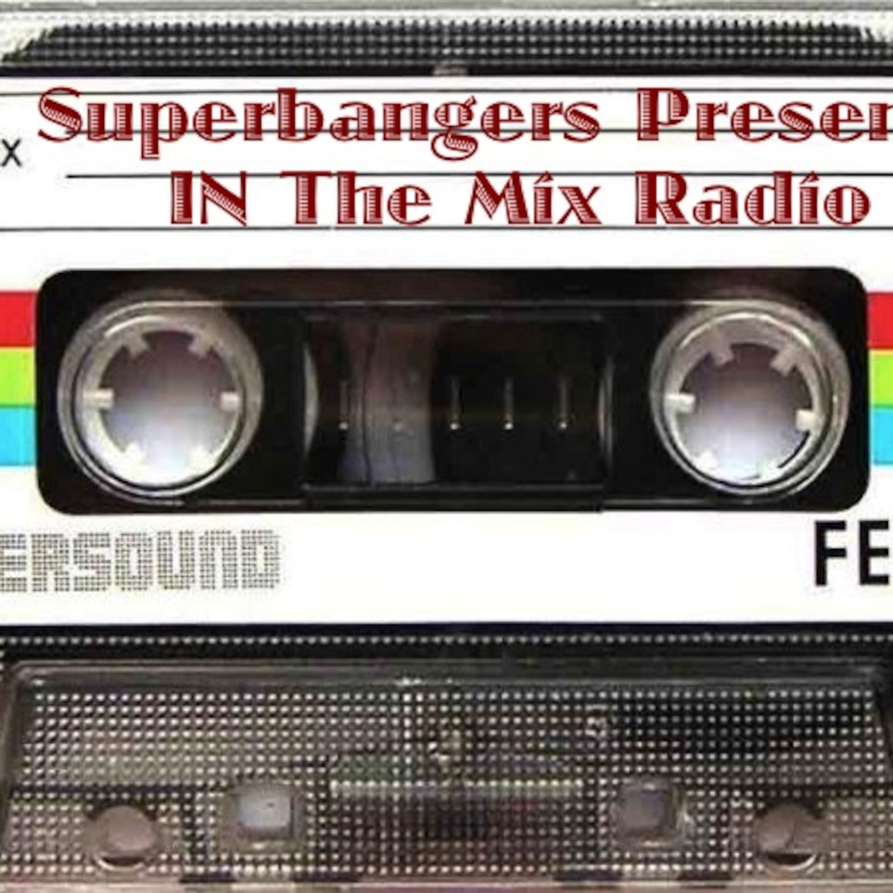 Superbangers' Podcast