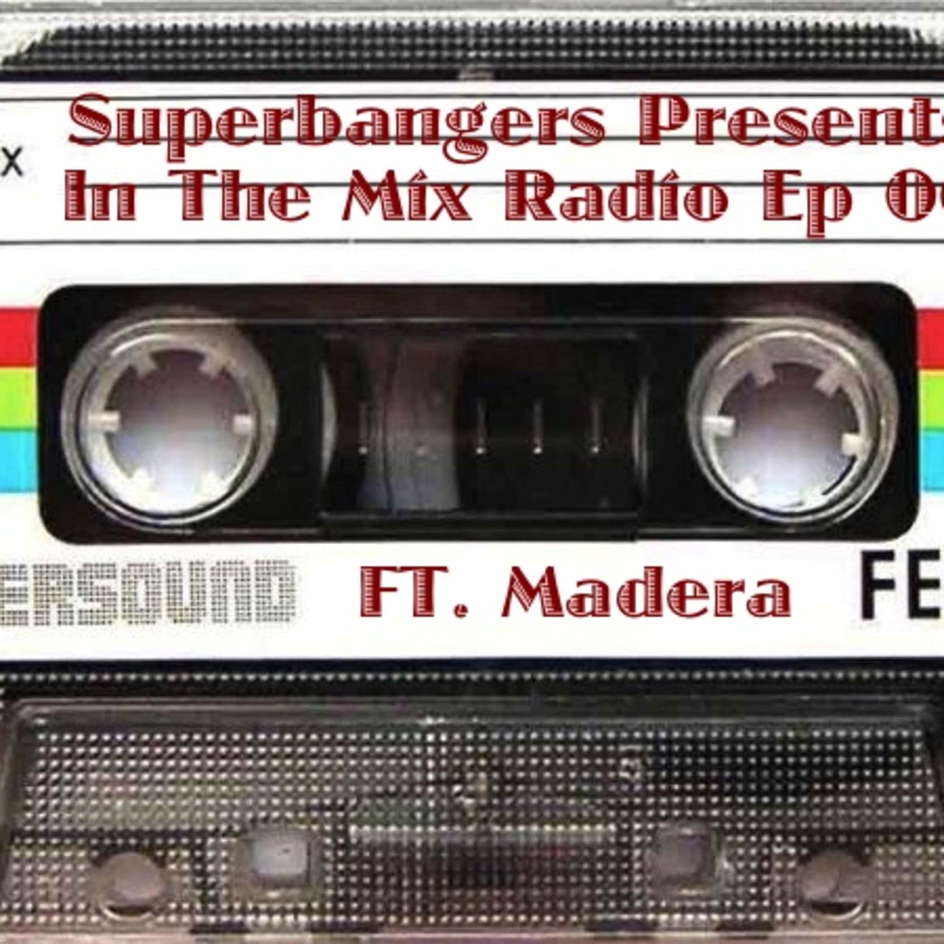 Superbangers\' Podcast