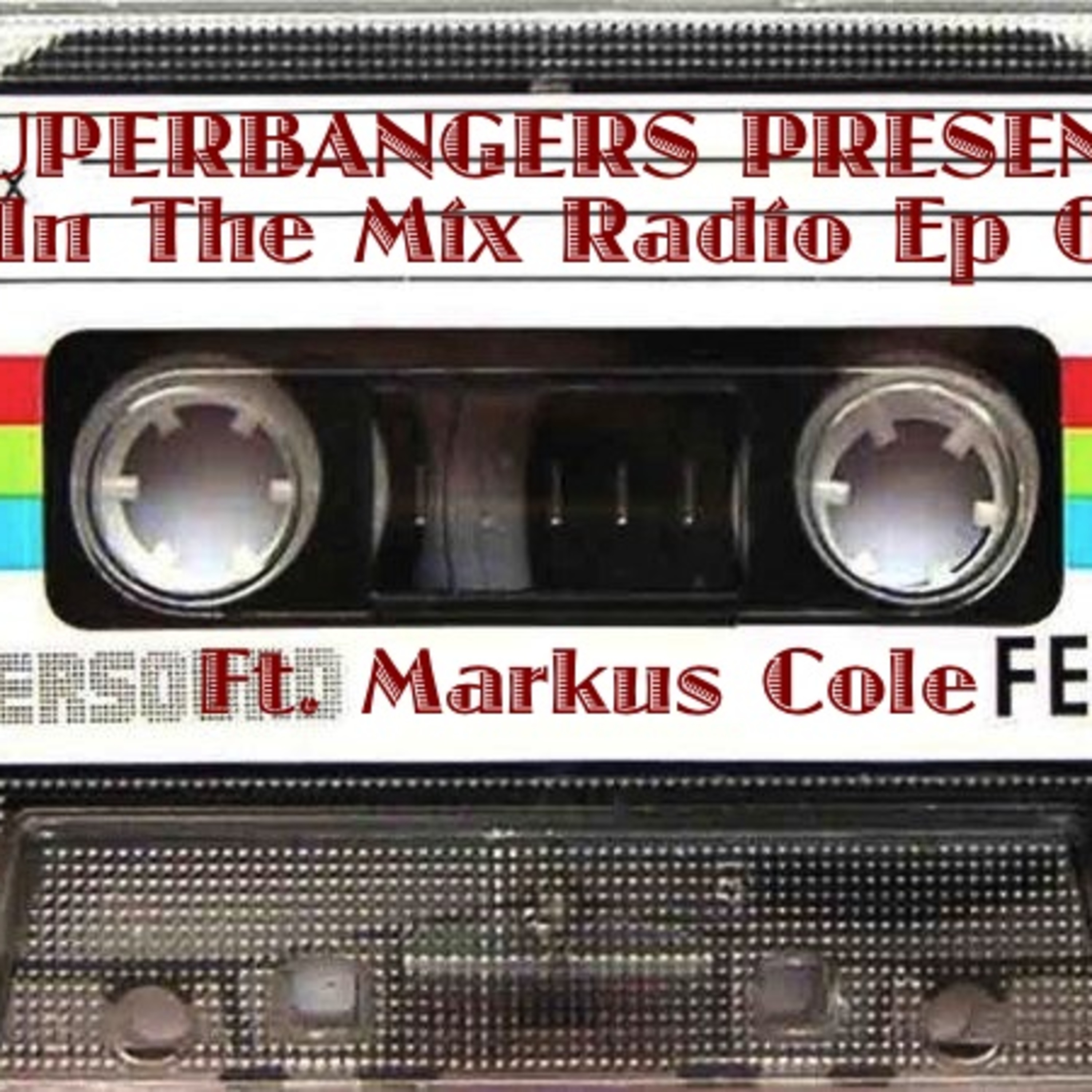 Superbangers\' Podcast