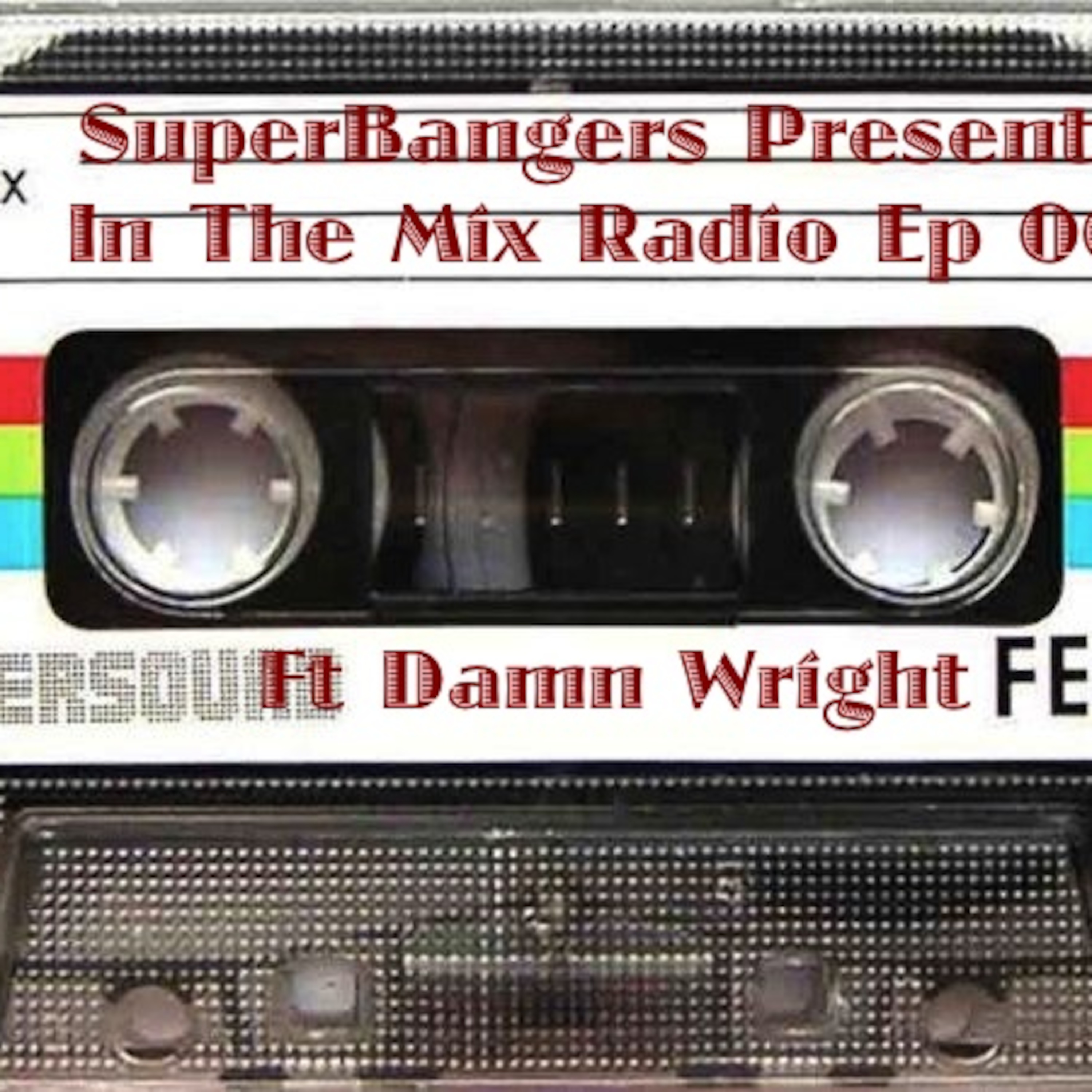Superbangers\' Podcast