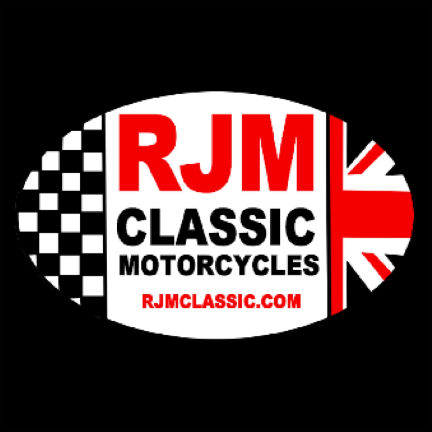 Podcast The RJM Classic Motorcycles Podcast