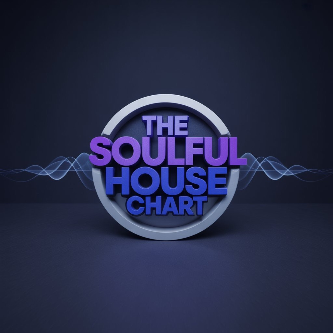 The Soulful House Chart with DJ Pugwash August 2025