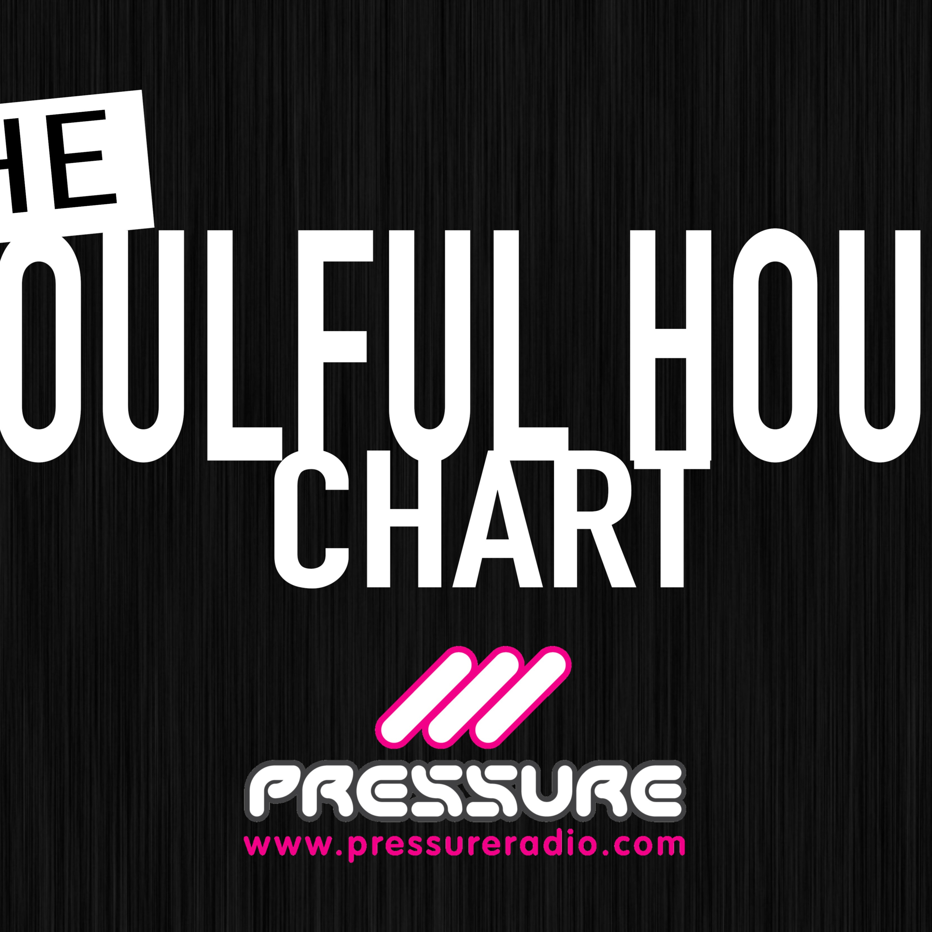 Pressure Radio Soulful House Chart