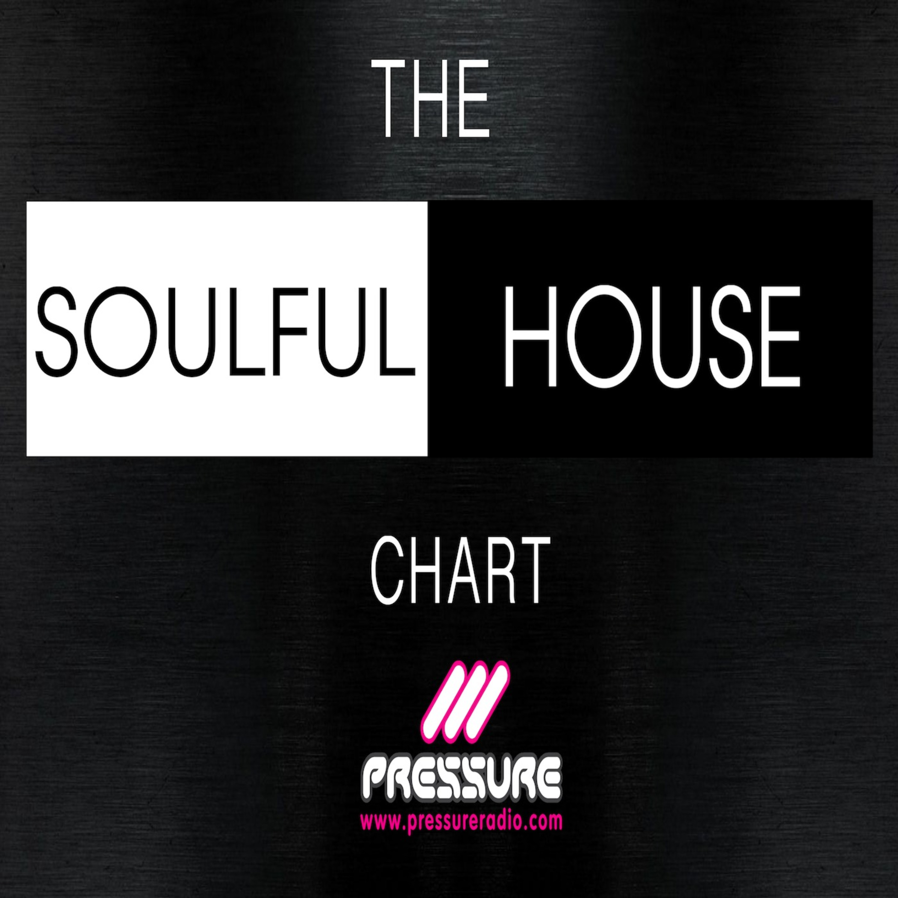 Pressure Radio Soulful House Chart