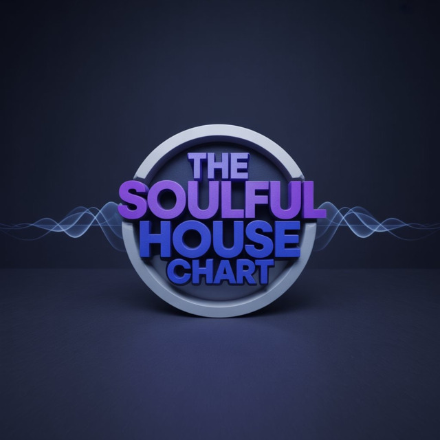 The Soulful House Chart with DJ Pugwash