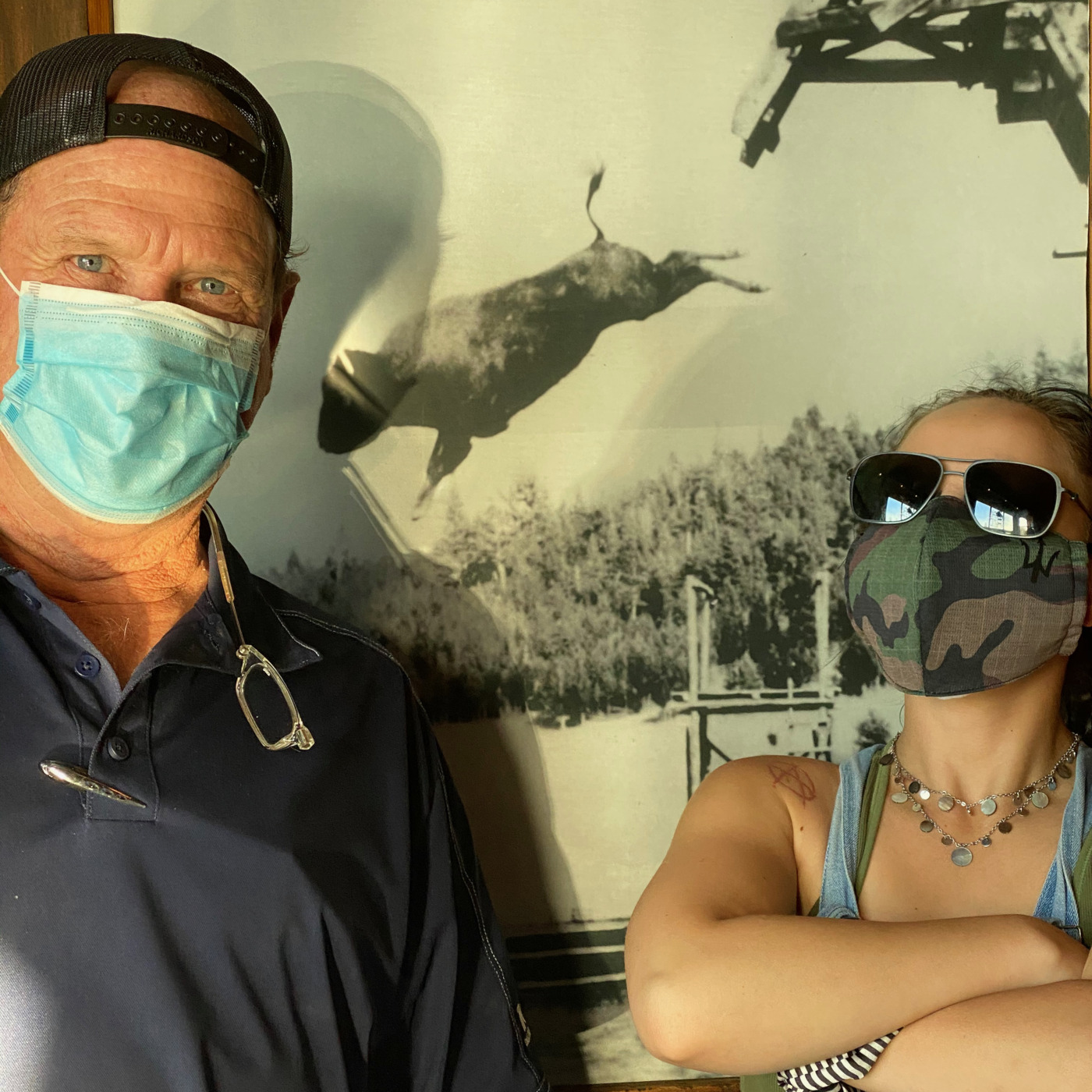 KGLT Radio: Uncle Duke\'s Stream Of Consciousness