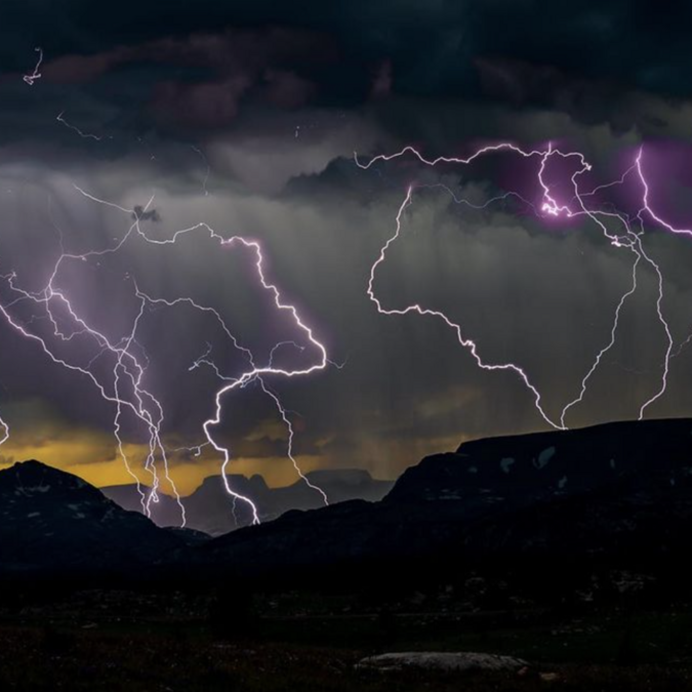 KGLT Radio: Uncle Duke\'s Stream Of Consciousness