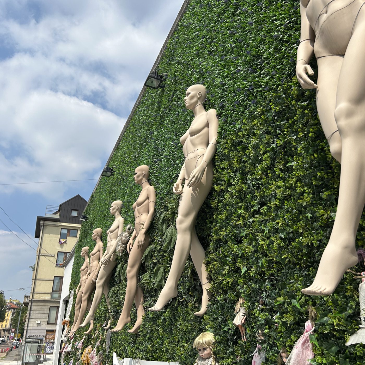 KGLT Radio: Uncle Duke\'s Stream Of Consciousness