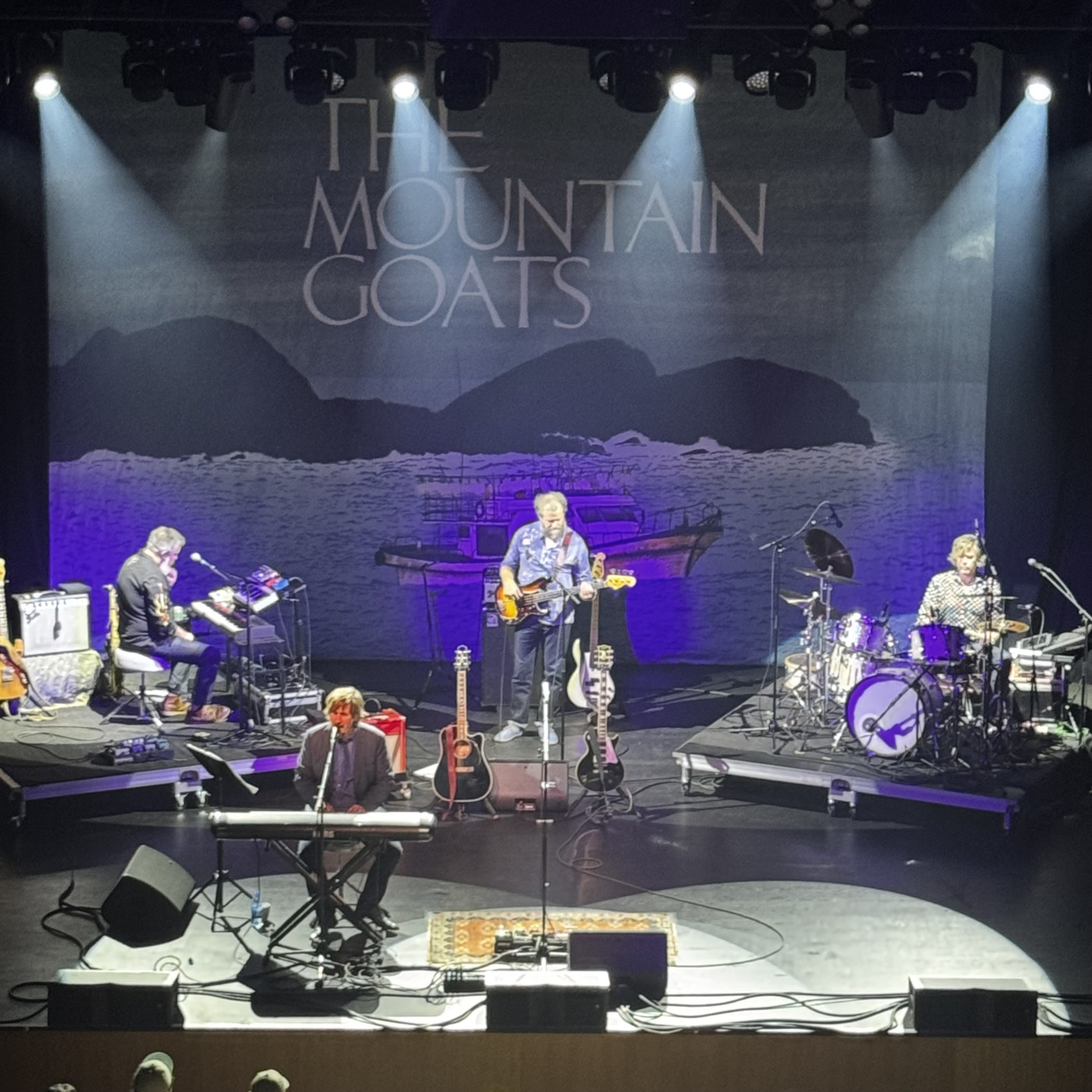 KGLT Radio: Uncle Duke\'s Stream Of Consciousness