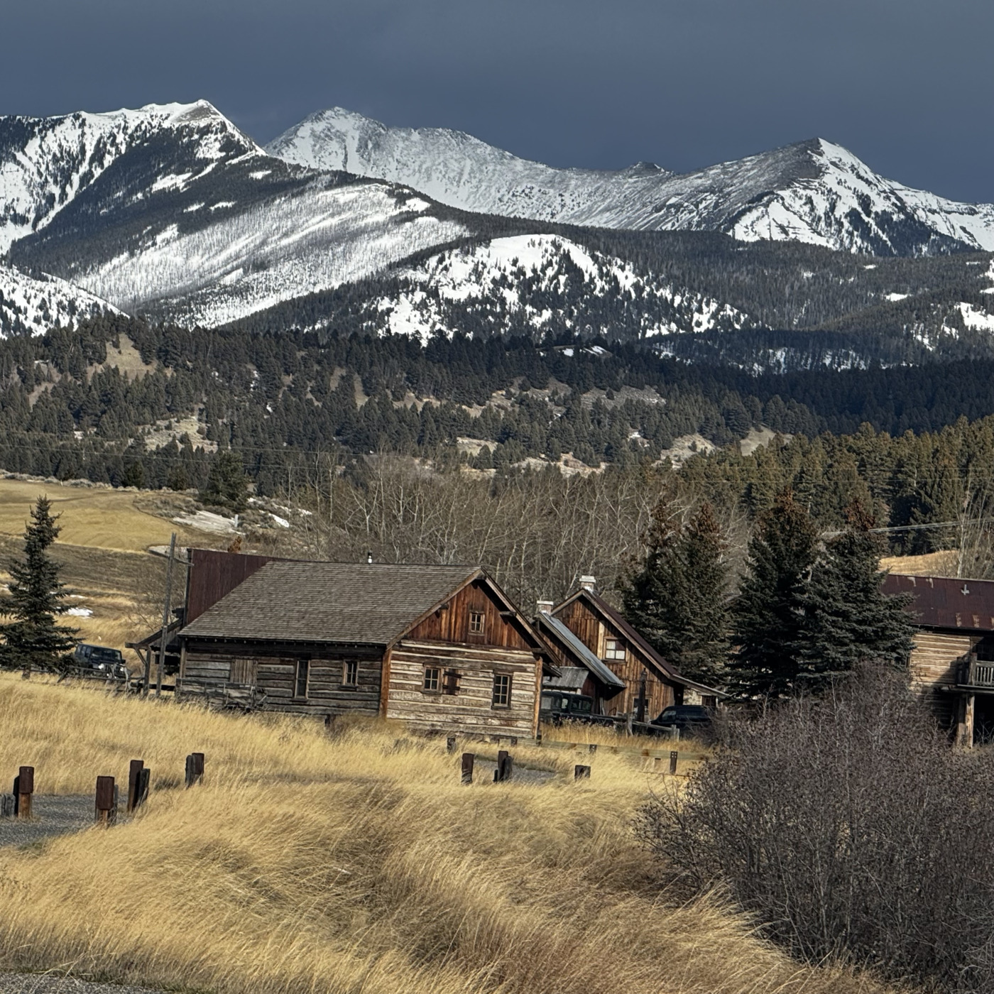 KGLT Radio: Uncle Duke\'s Stream Of Consciousness