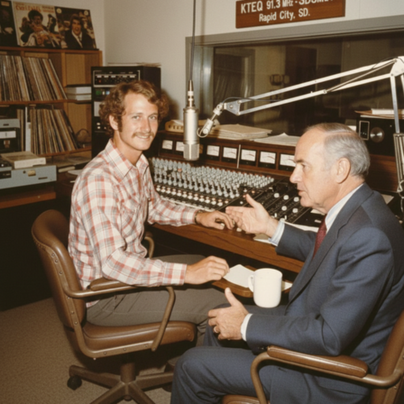 KGLT Radio: Uncle Duke\'s Stream Of Consciousness