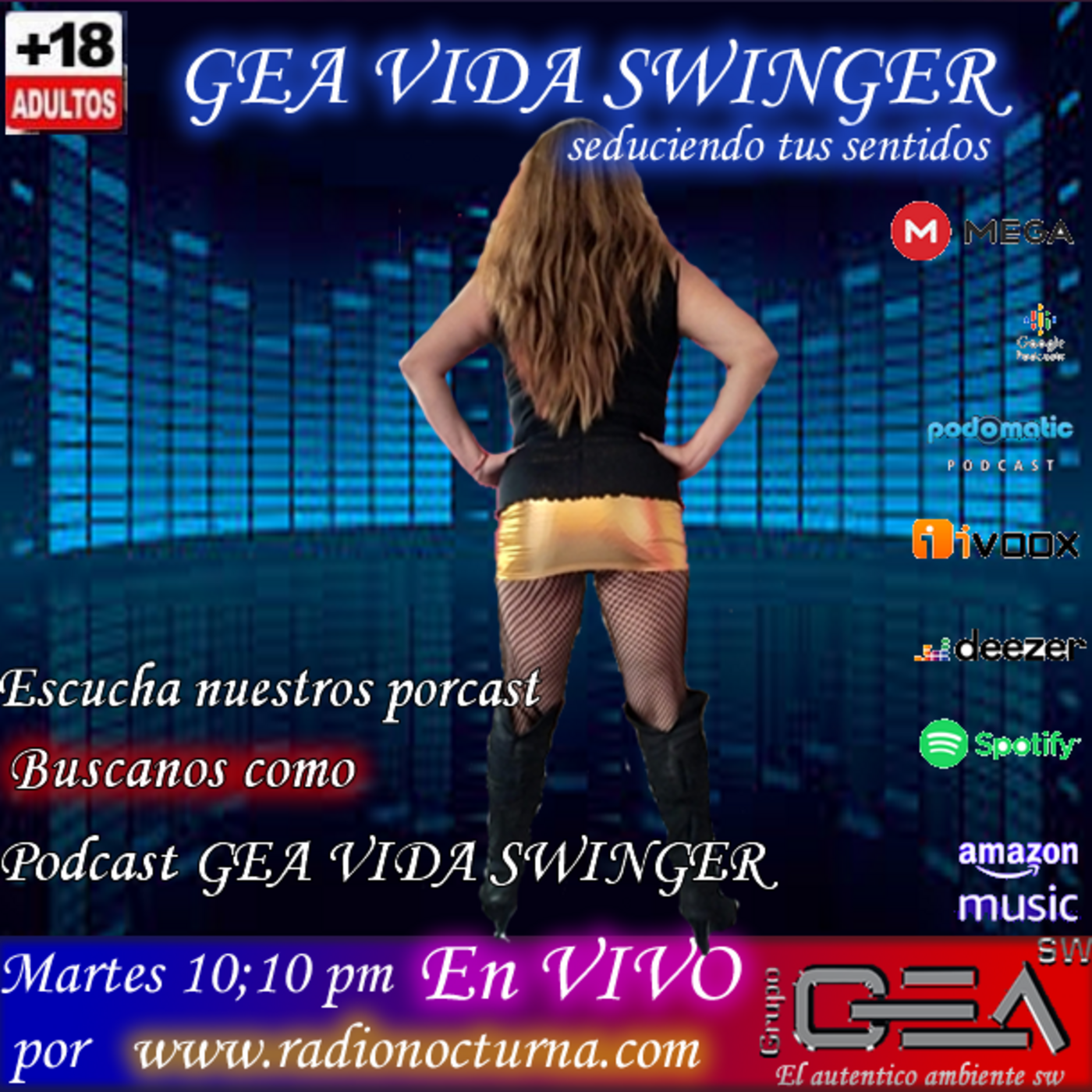 Que es el swinger