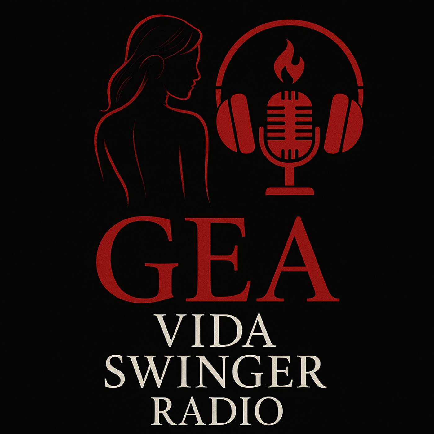 GEA VIDA SWINGER