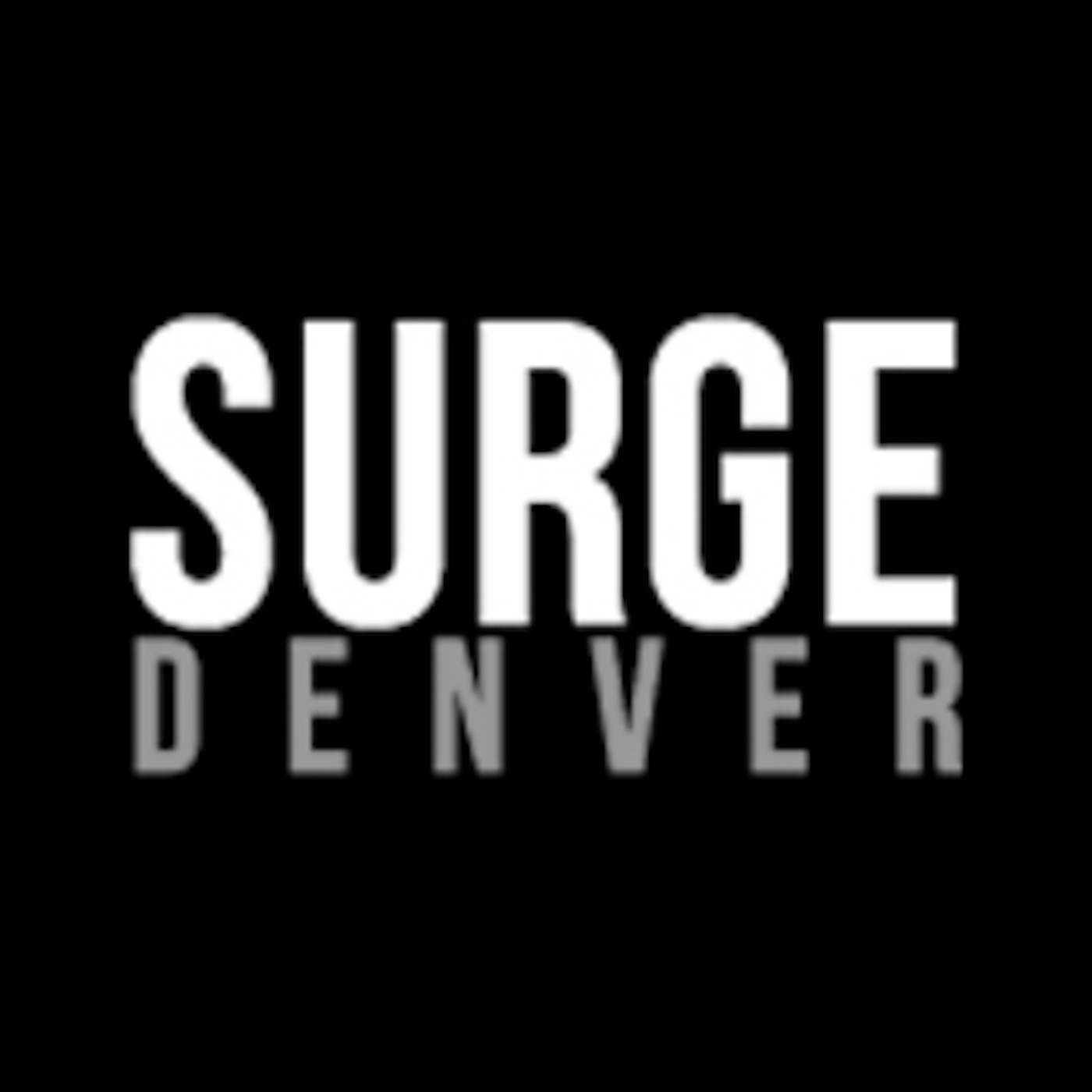 Surge Denver's Podcast