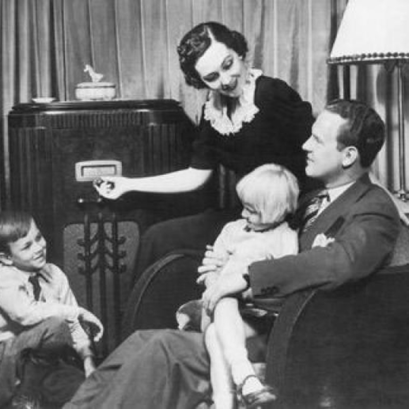 Left of the Dial's Podcast
