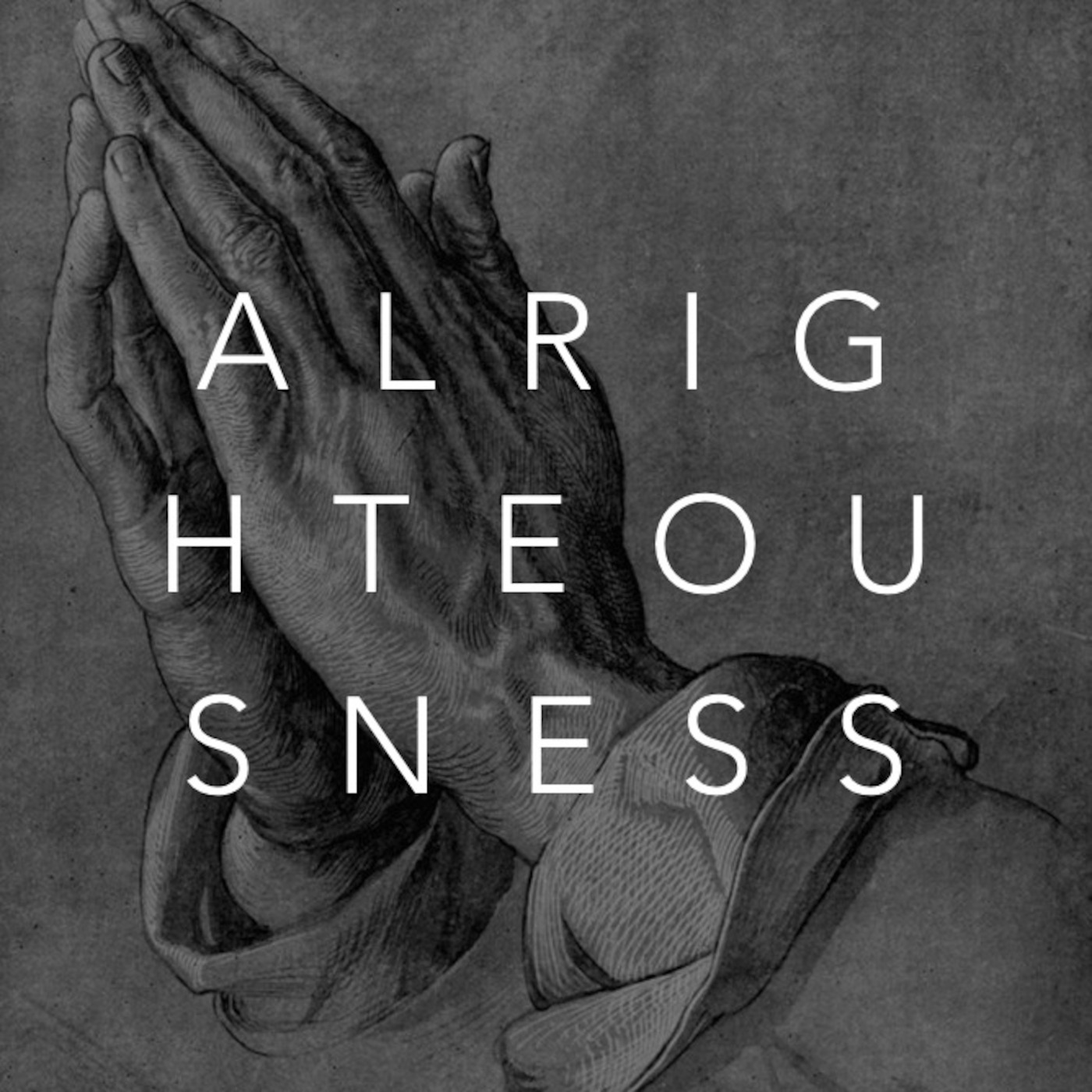 Alrighteousness