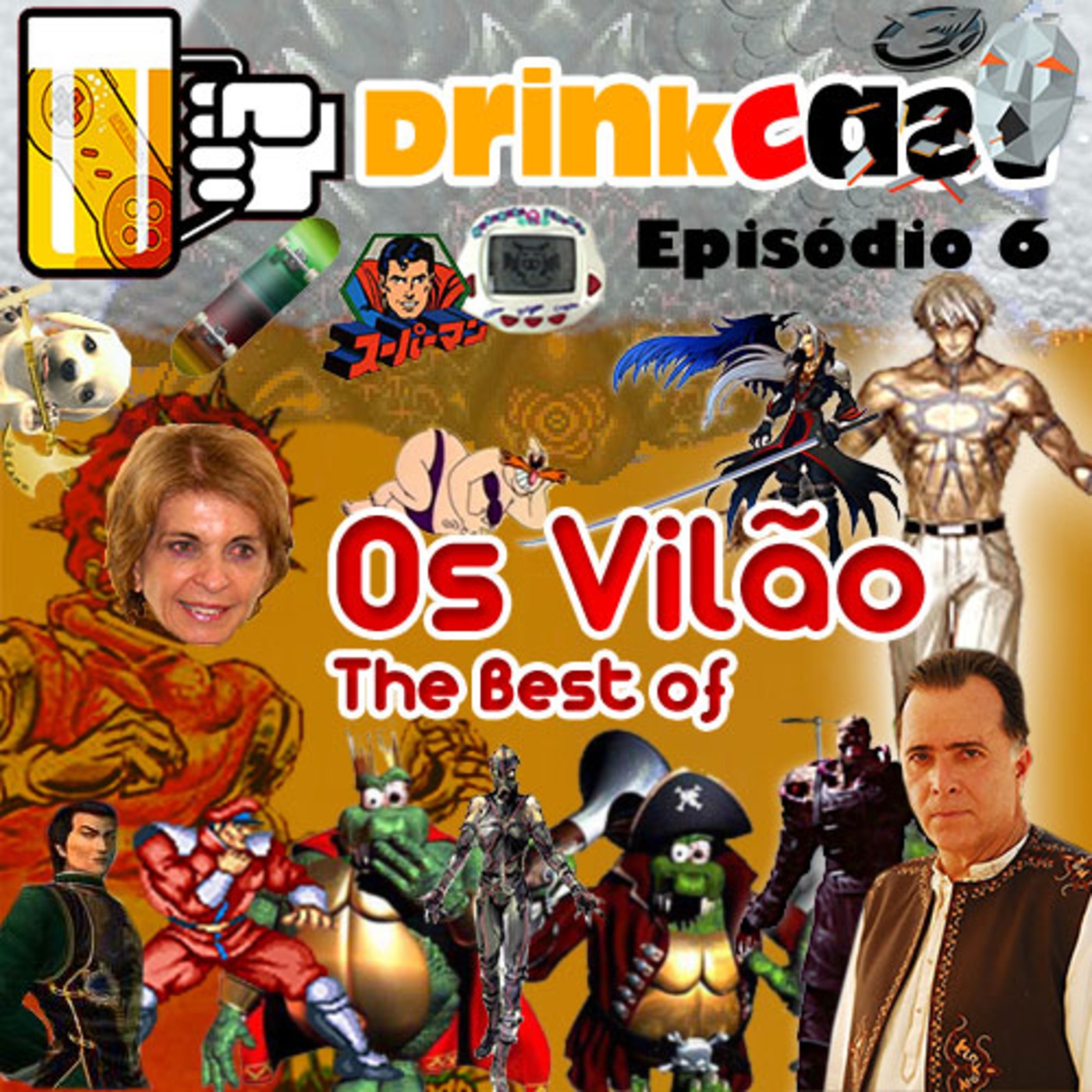 DrinkCast