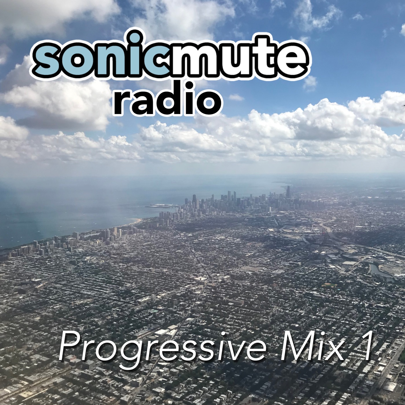 Progressive Mix 1 (Sleepwalking 5)
