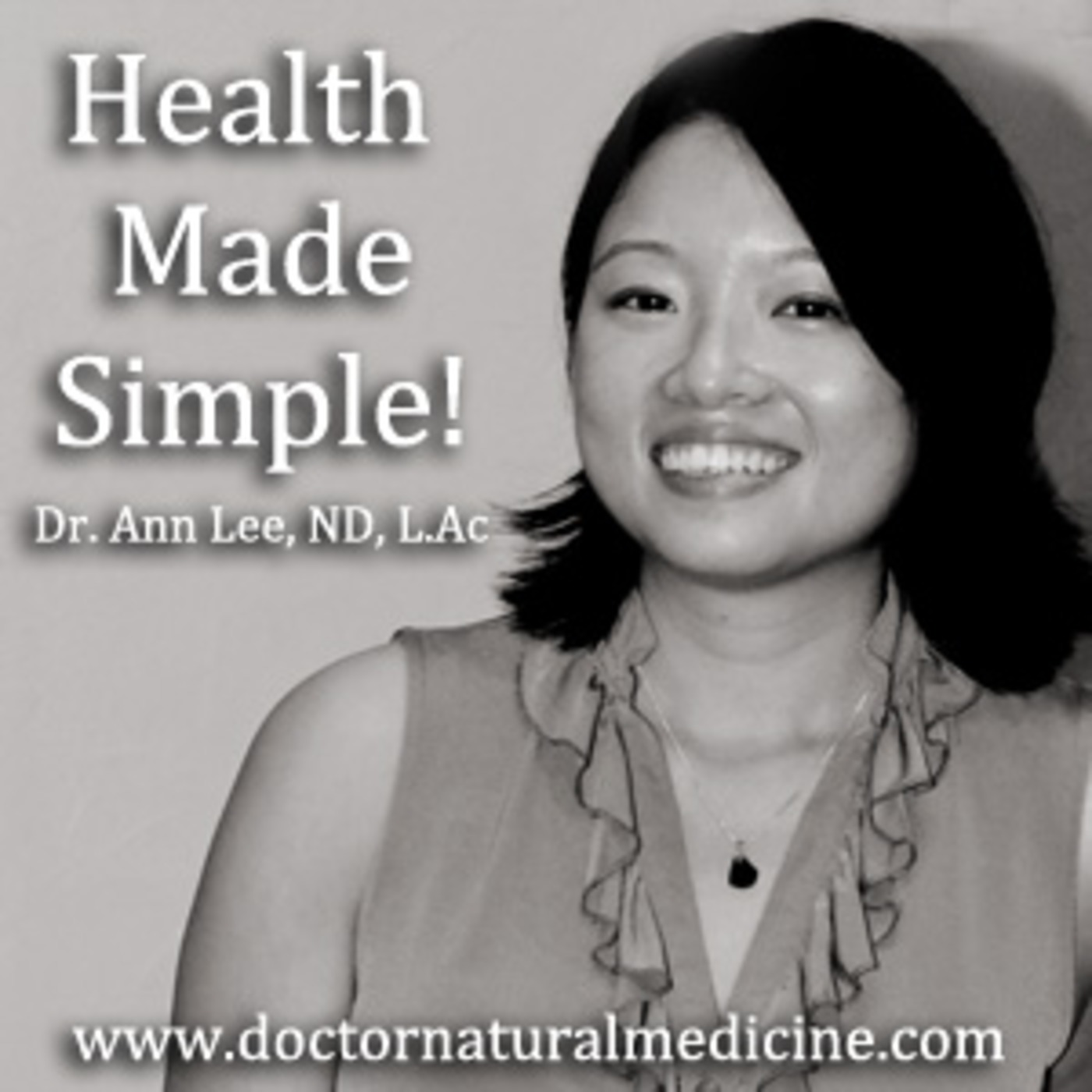 Health Made Simple Podcast
