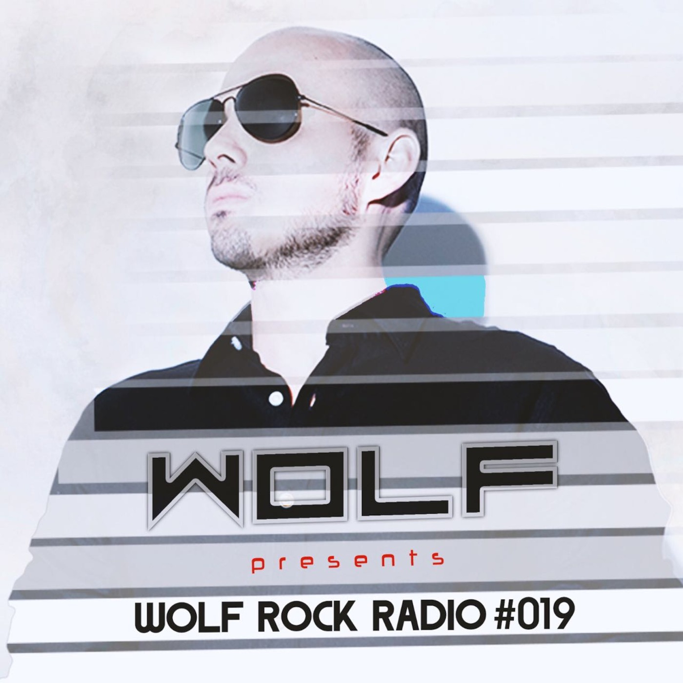 WOLF ROCK