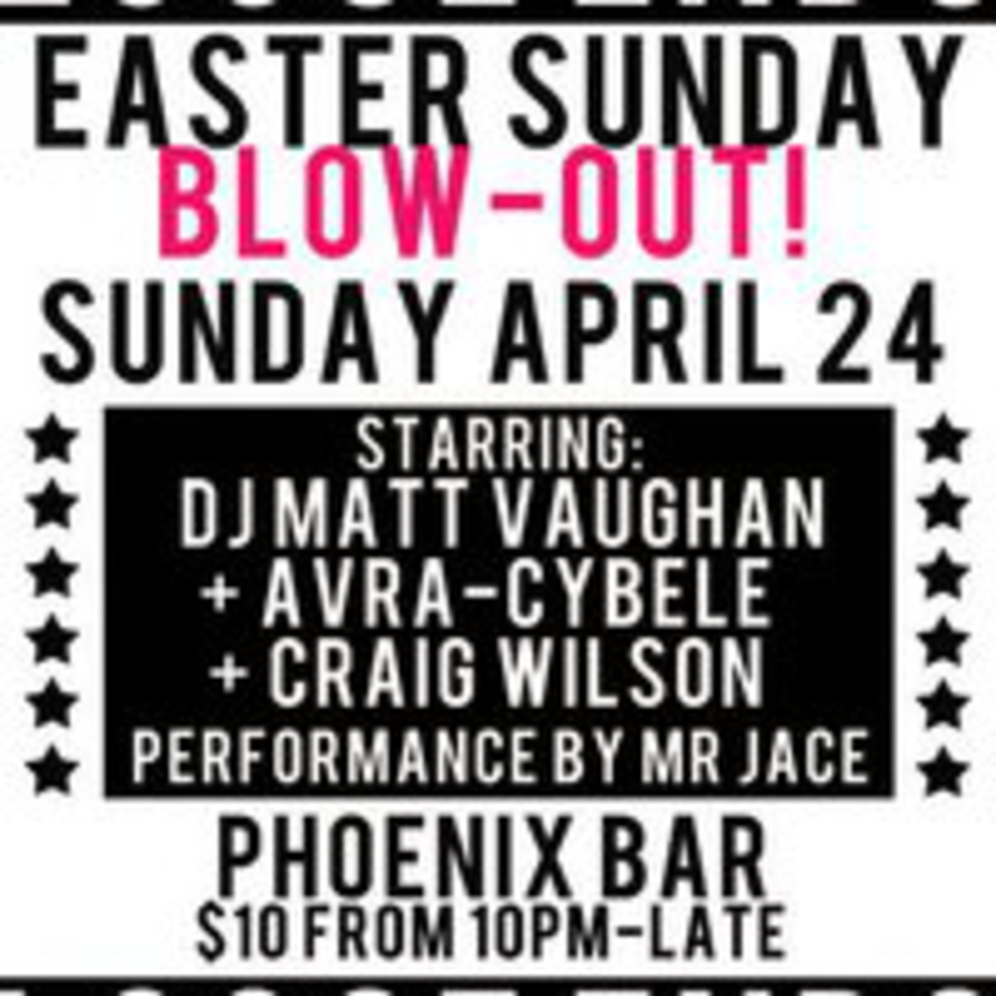 Episode 12 Craig Wilson LIVE @ LOOSE ENDS 24/4/11
