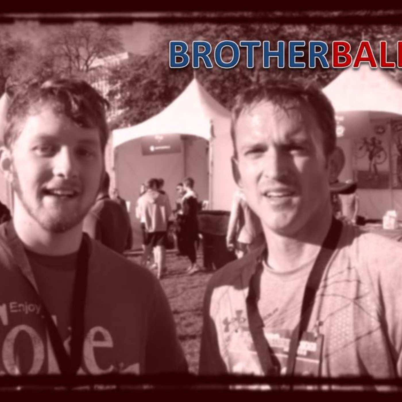 Brotherball Week of December 23rd