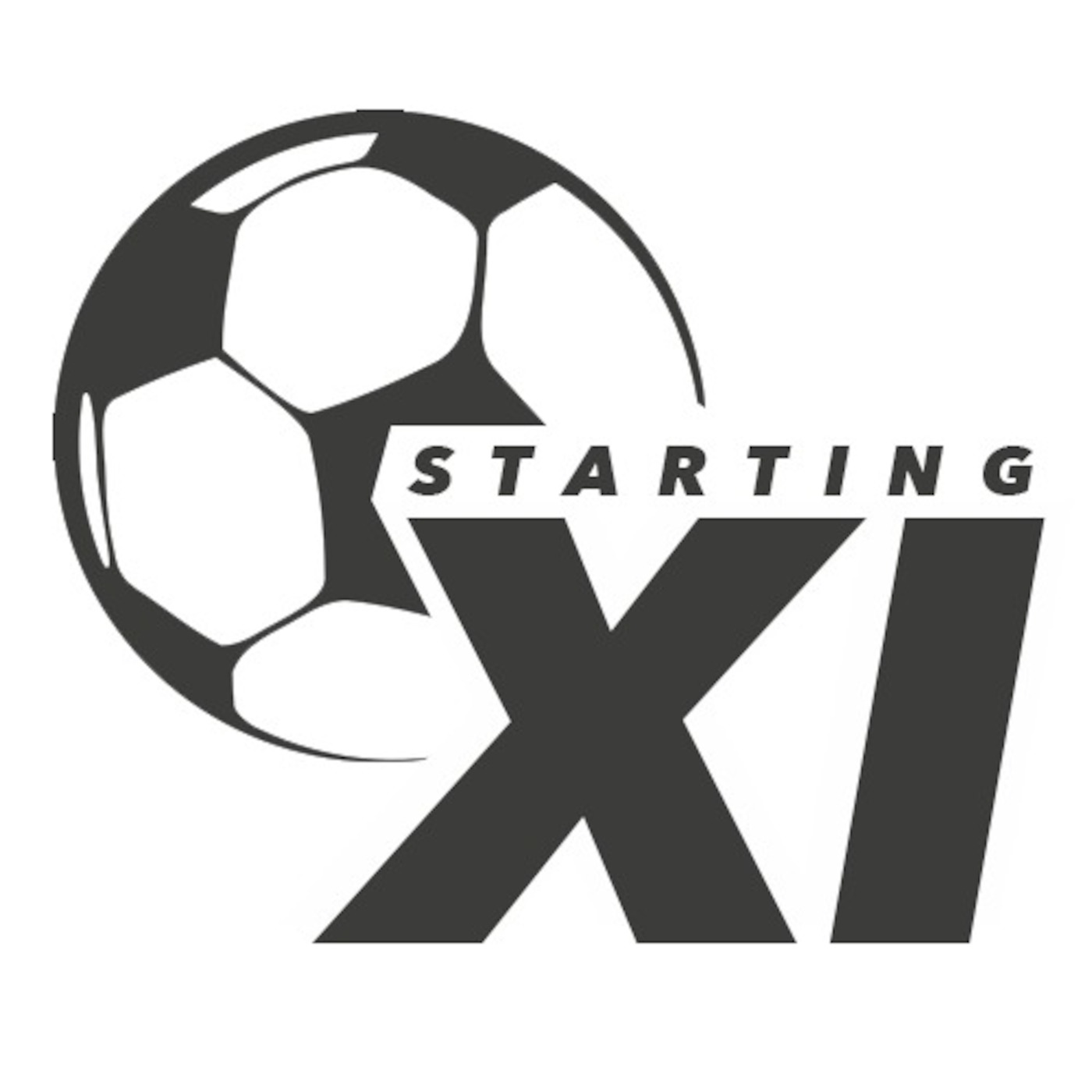 The Starting XI Podcast
