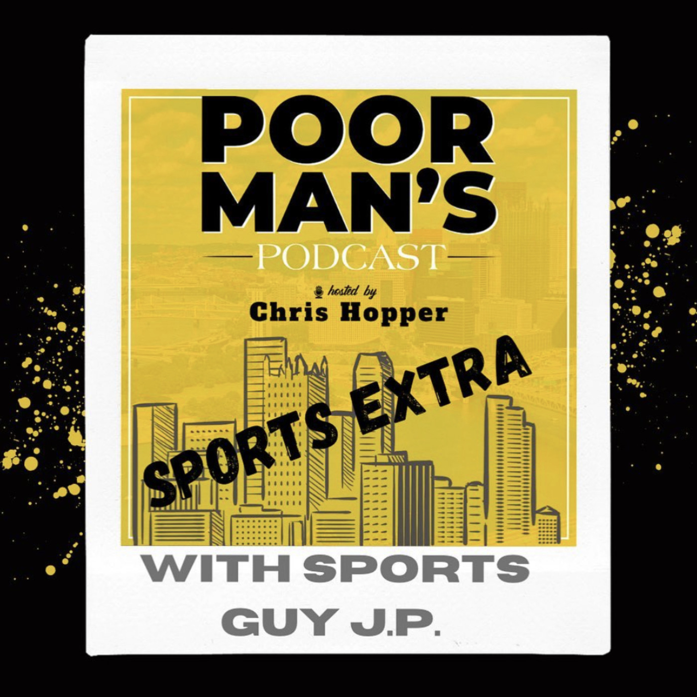 Poor Man\'s Podcast