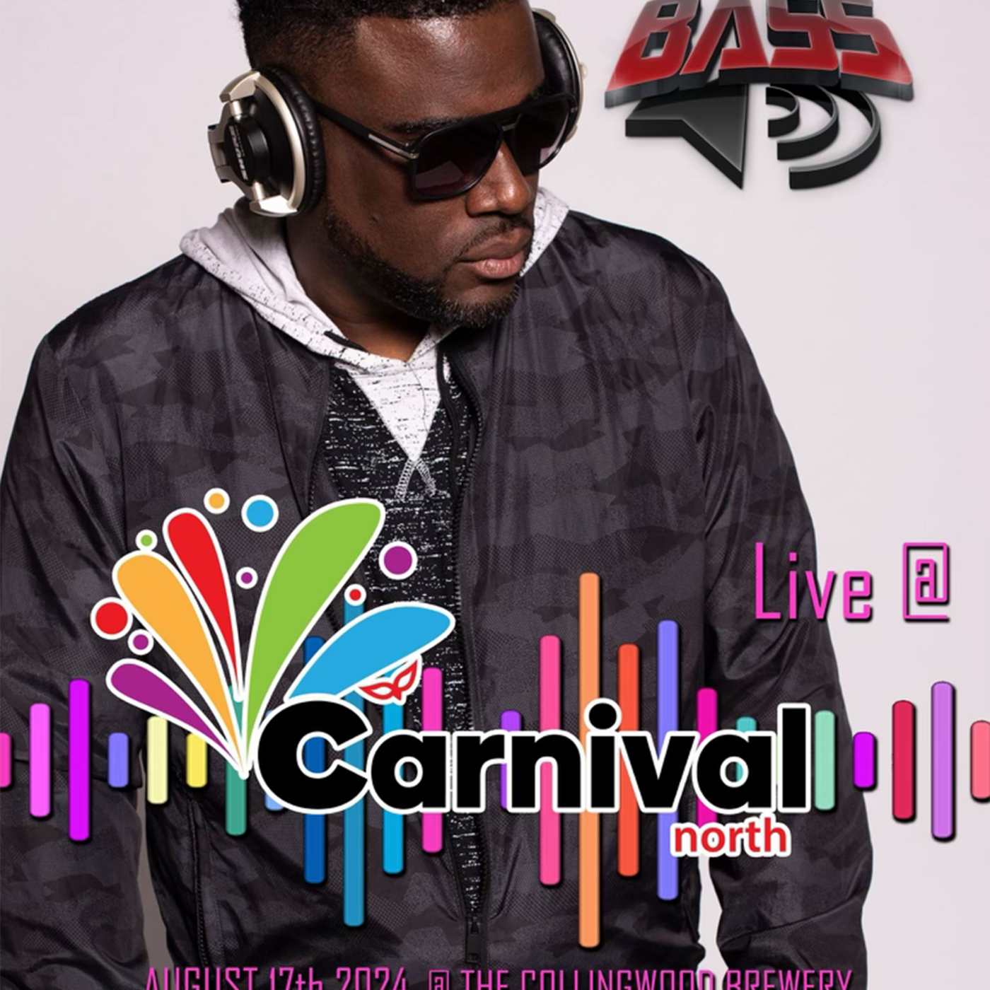 Island Breeze with DJ BASS