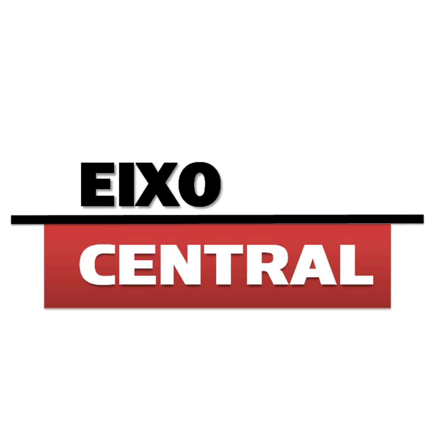 Eixo Central - Podcast