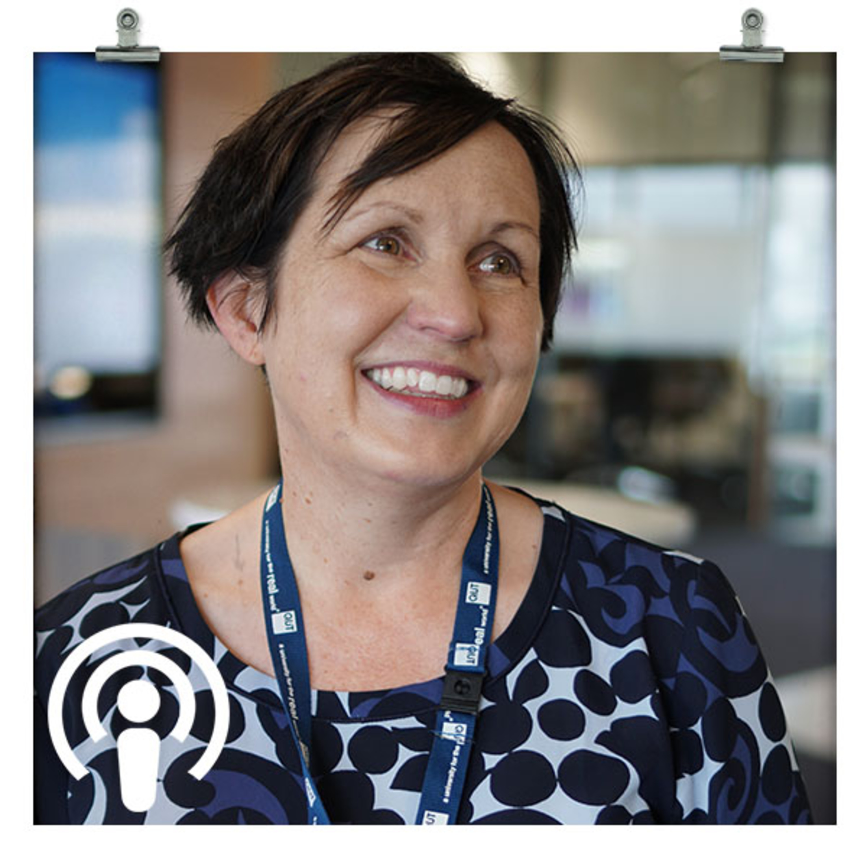 QUT ExecInsights