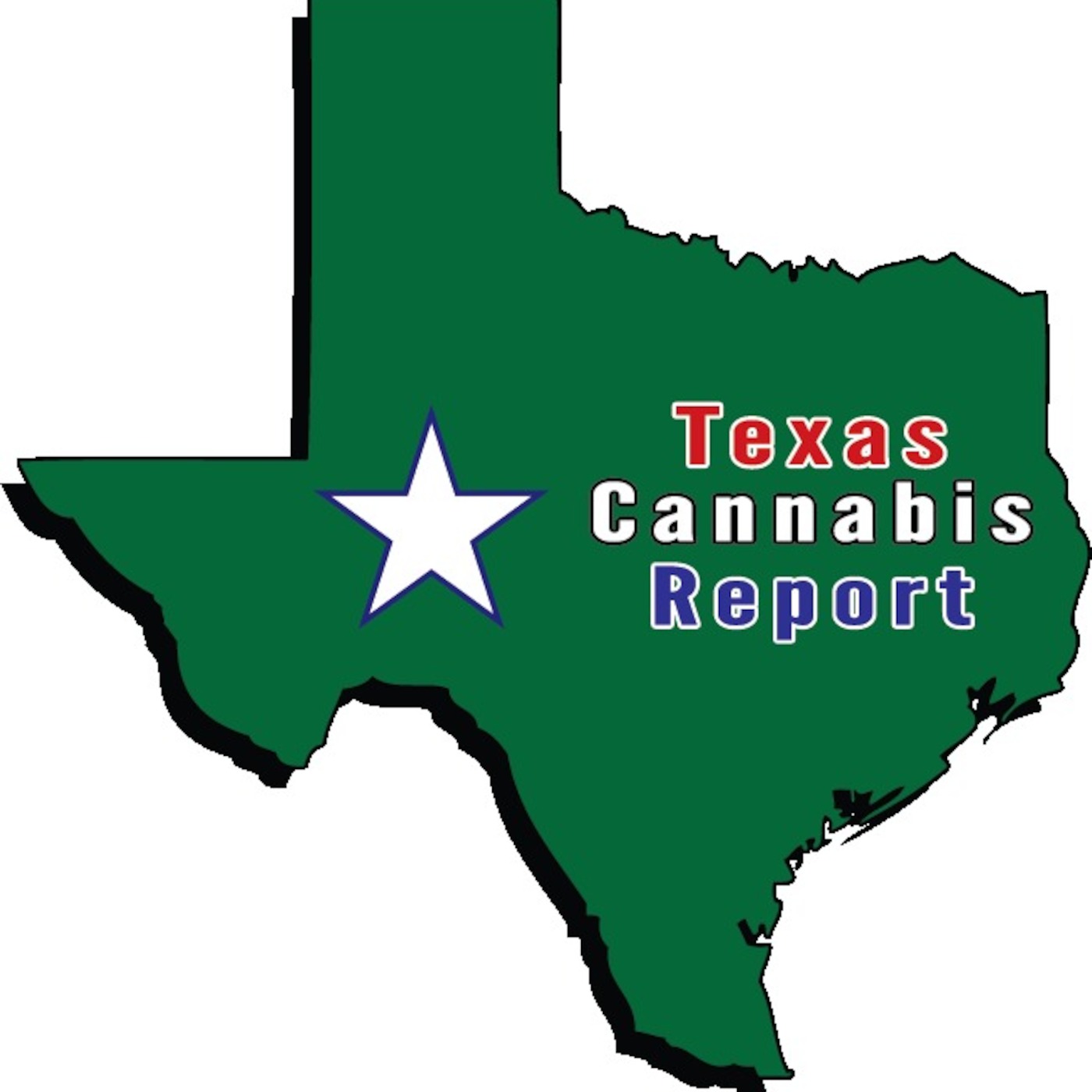 Texas Cannabis Report: Episode 9 episode artwork