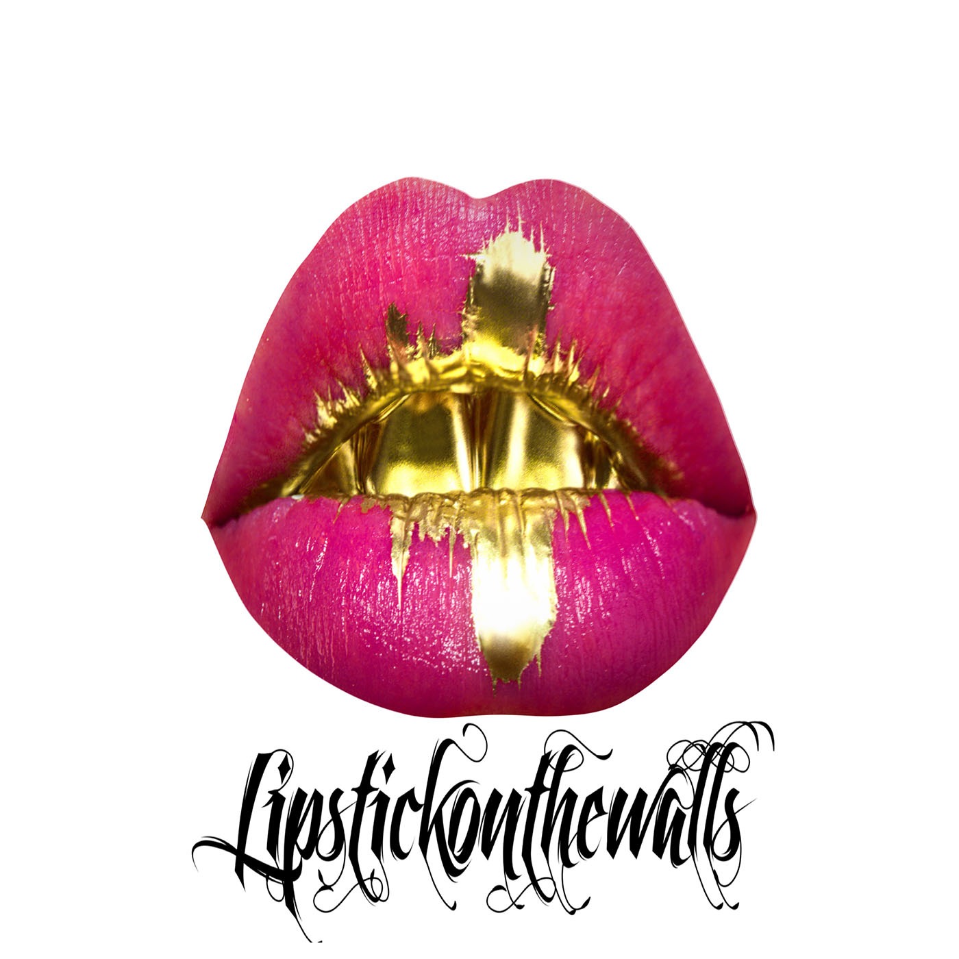 lipstickonthewalls' Podcast