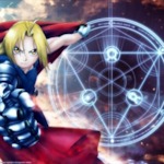 fullmetal alchemist diferenças