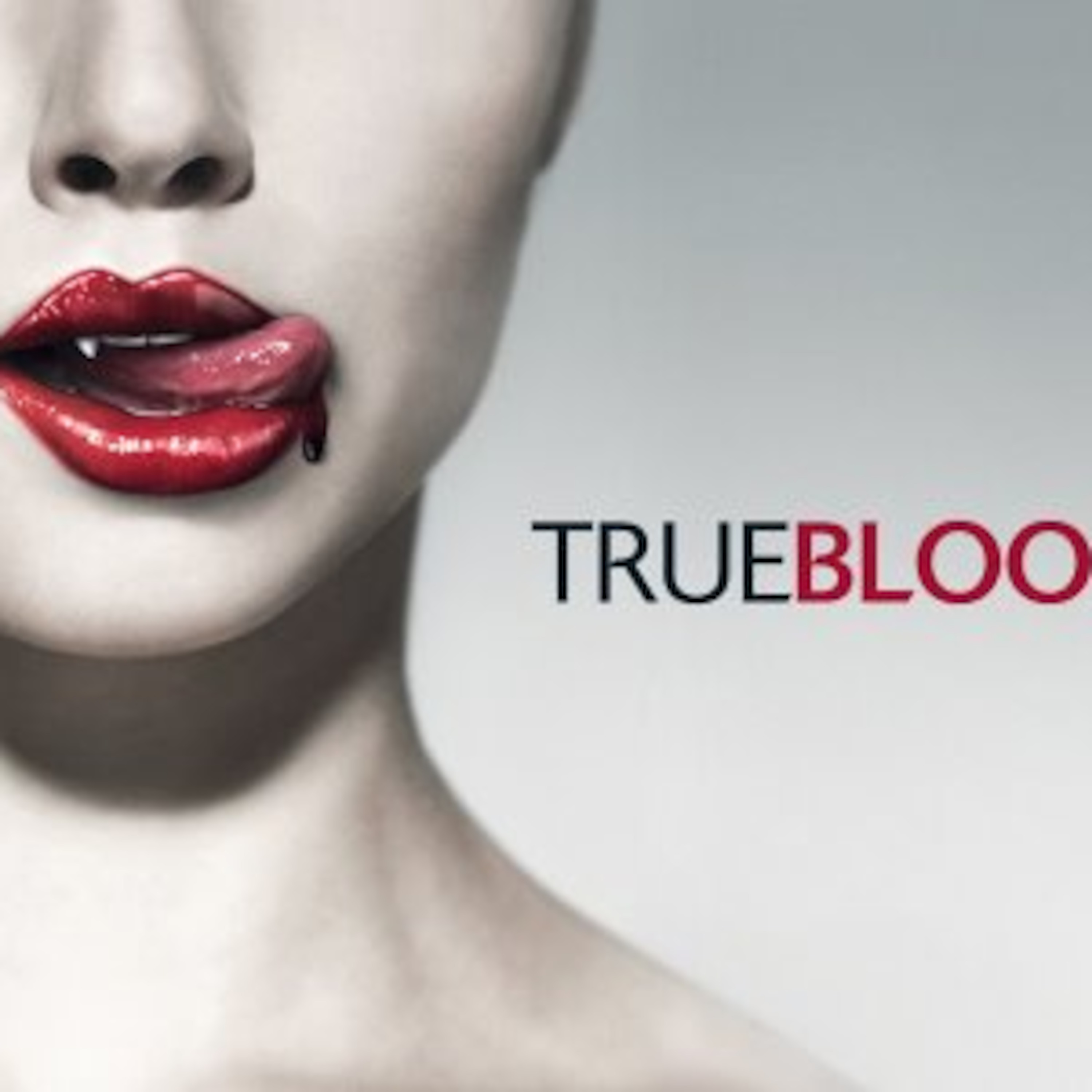 Anime Destruction 7 - True Blood episode artwork