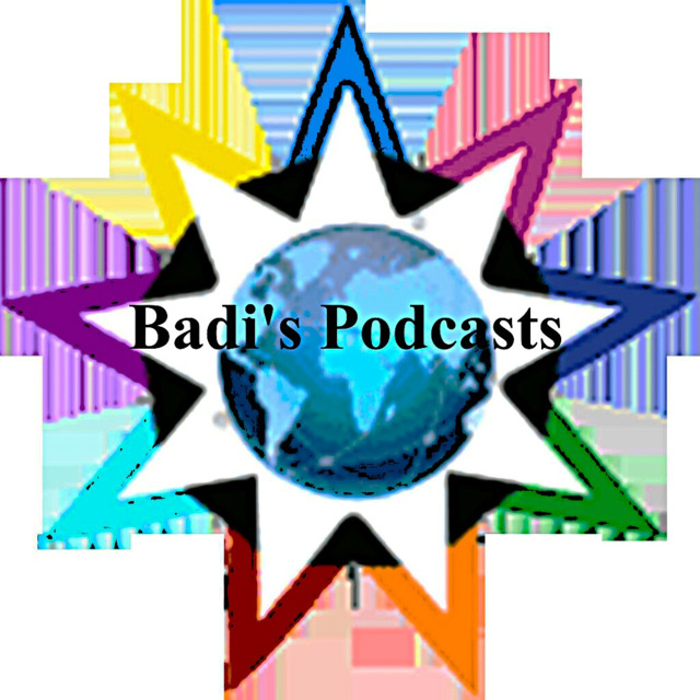 Bahá'í Inspired Economics with Badi Shams