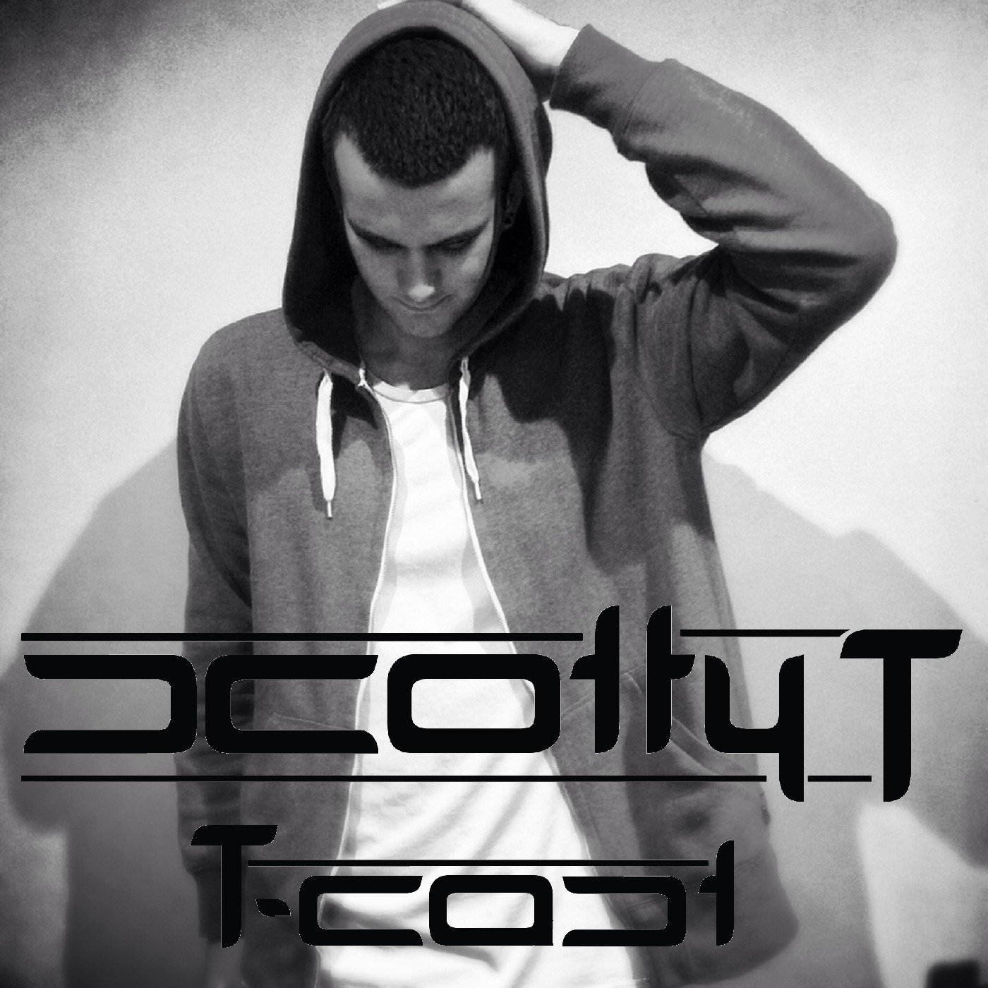 T-CAST 008 - Mixed by Scotty T
