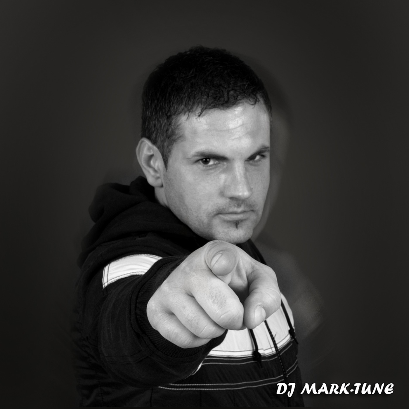 DJ MARK-TUNE